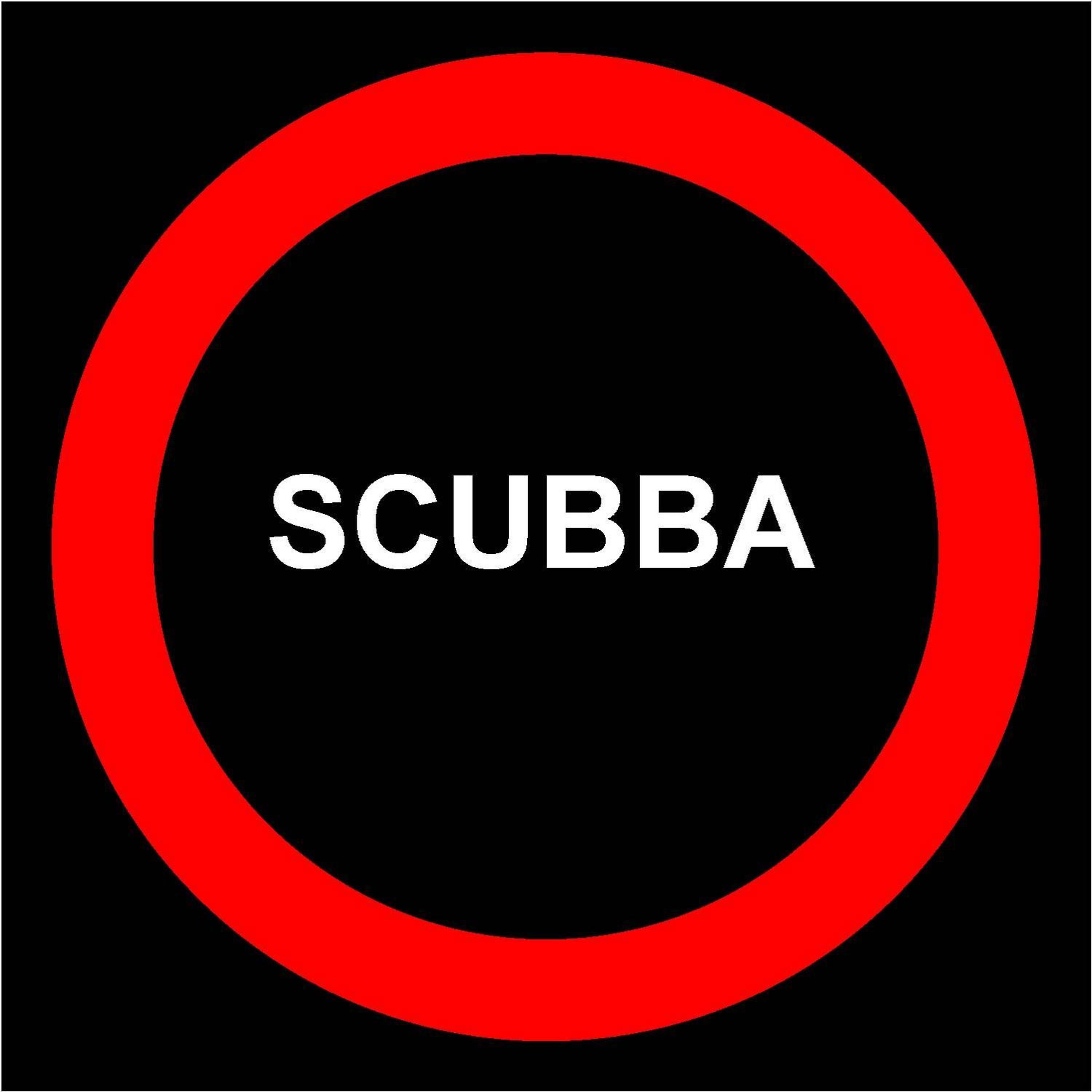 Постер альбома Scubba