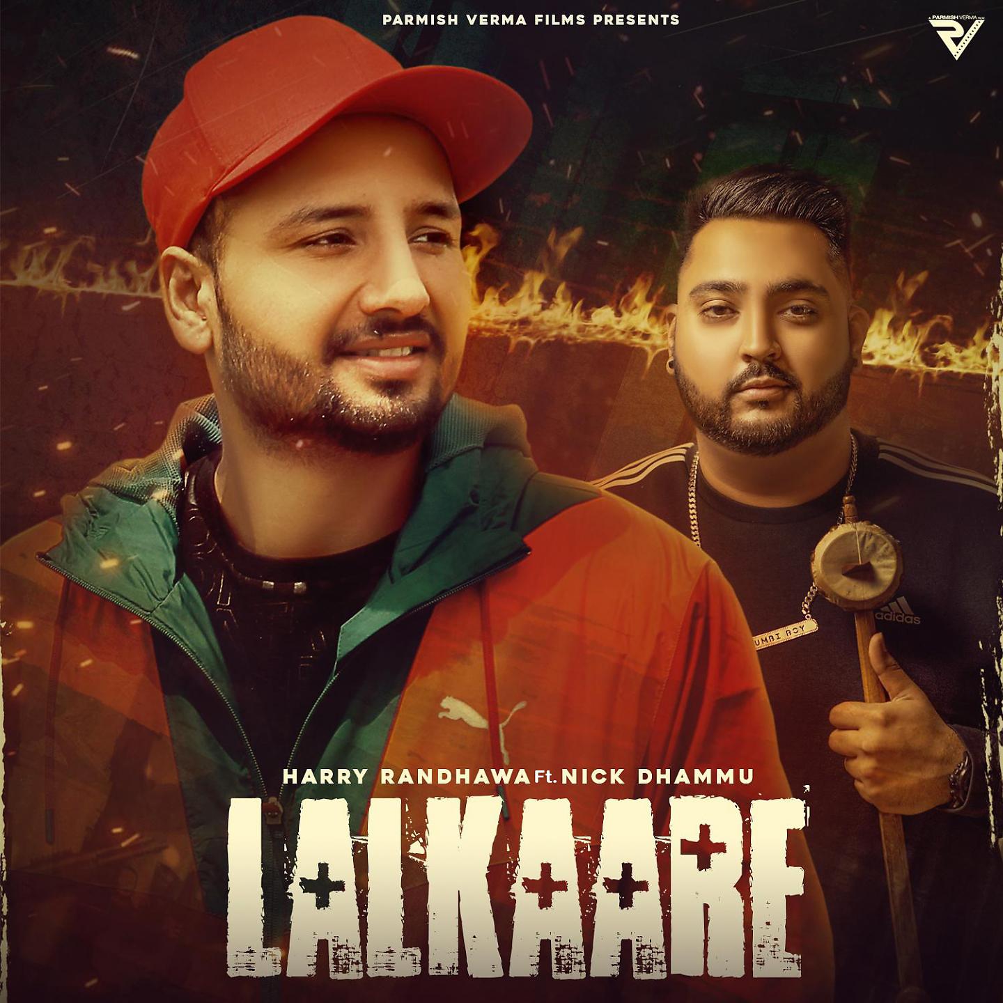 Постер альбома Lalkaare