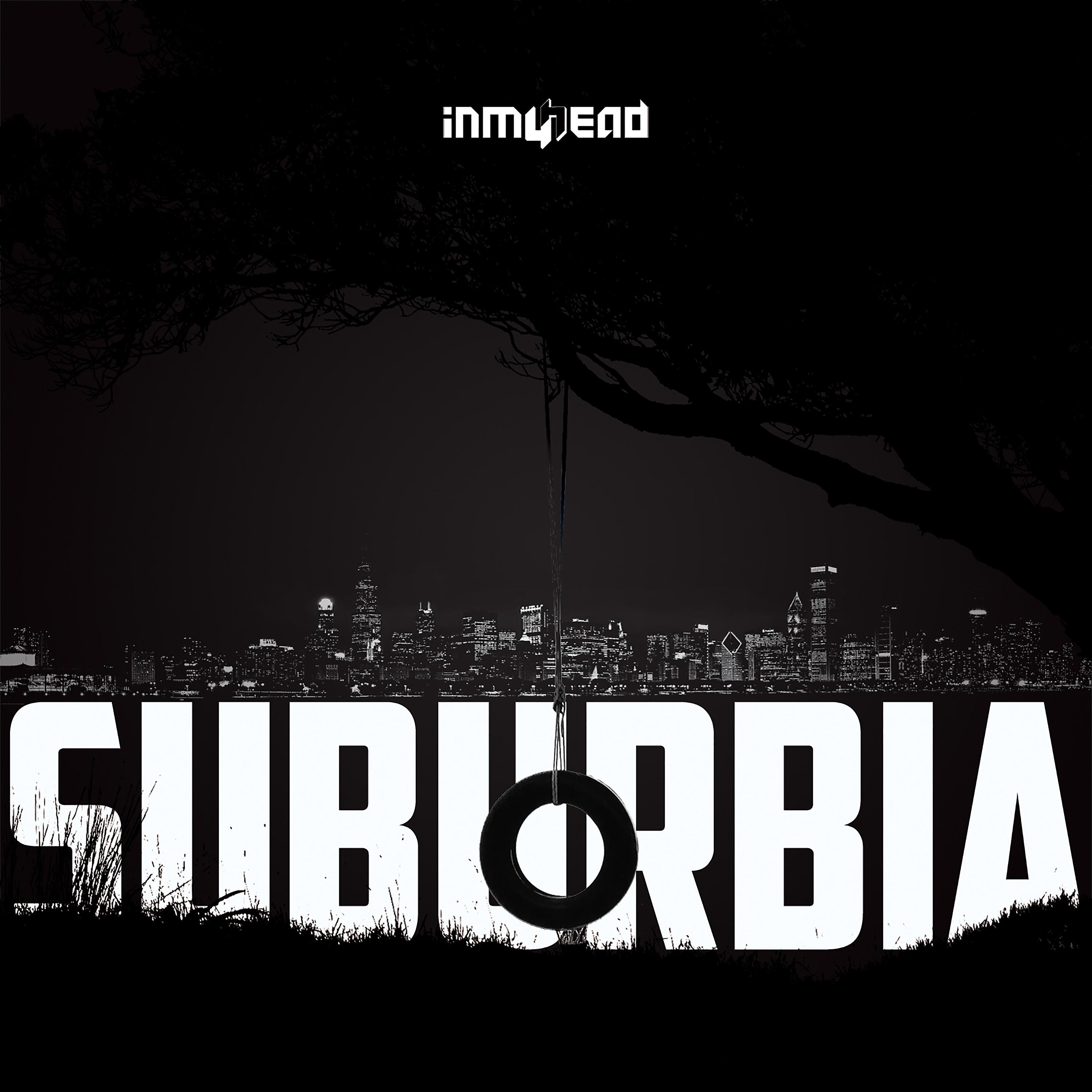 Постер альбома Suburbia