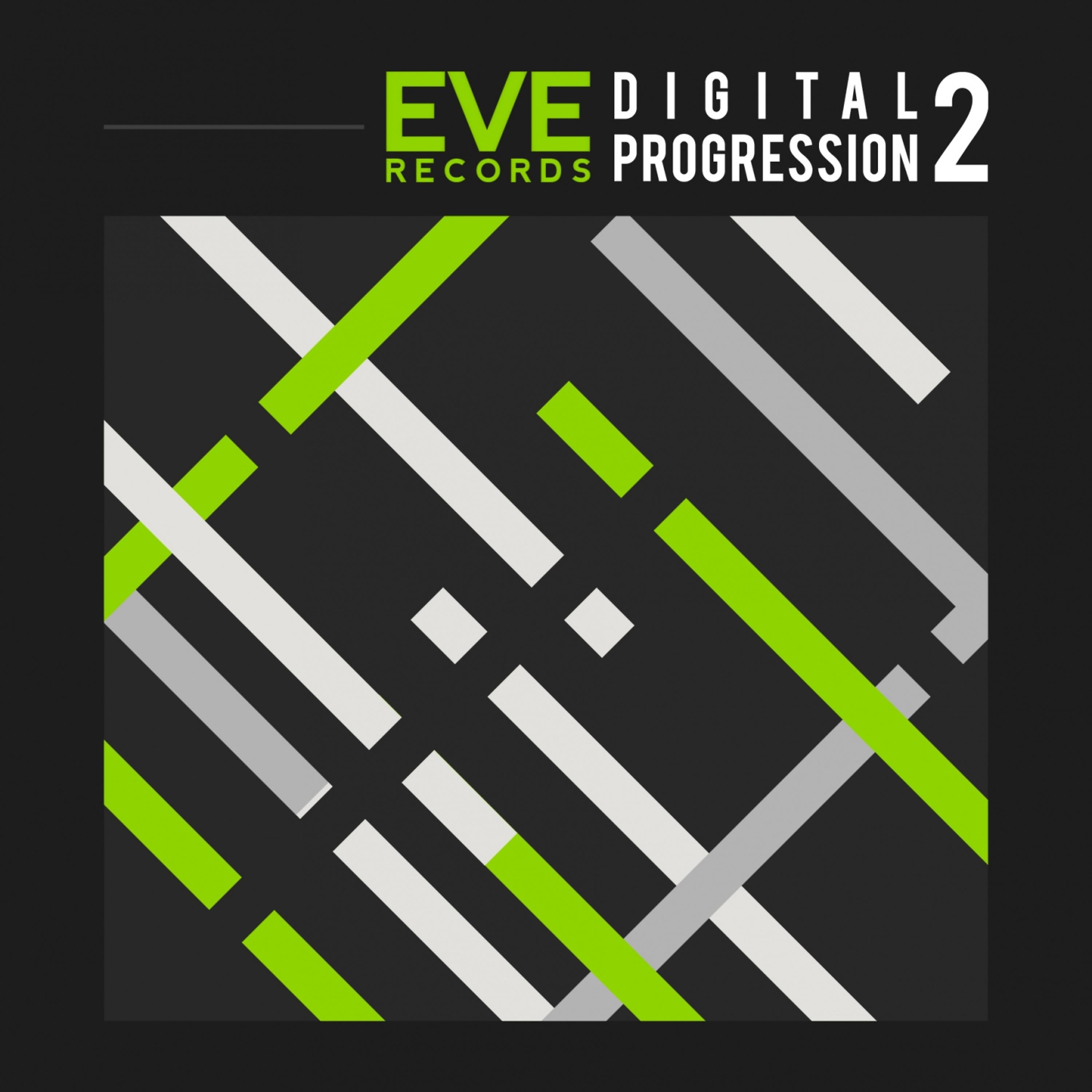 Постер альбома Digital Progression Vol. 2