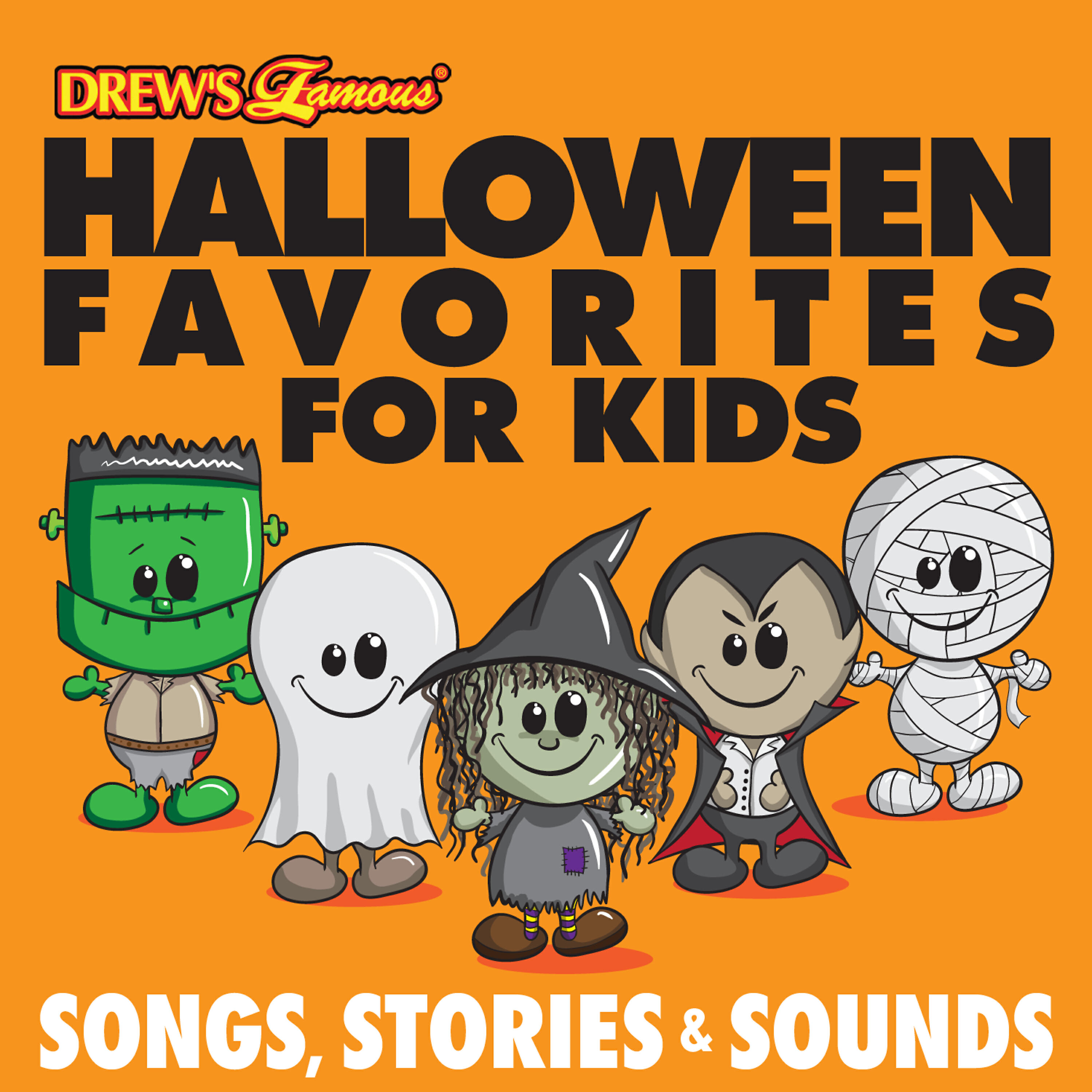 The Hit Crew - Thriller (Kids Vocals)