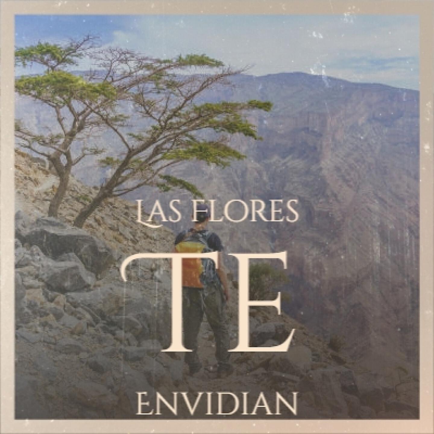 Los Compadres - Las Flores Te Envidian