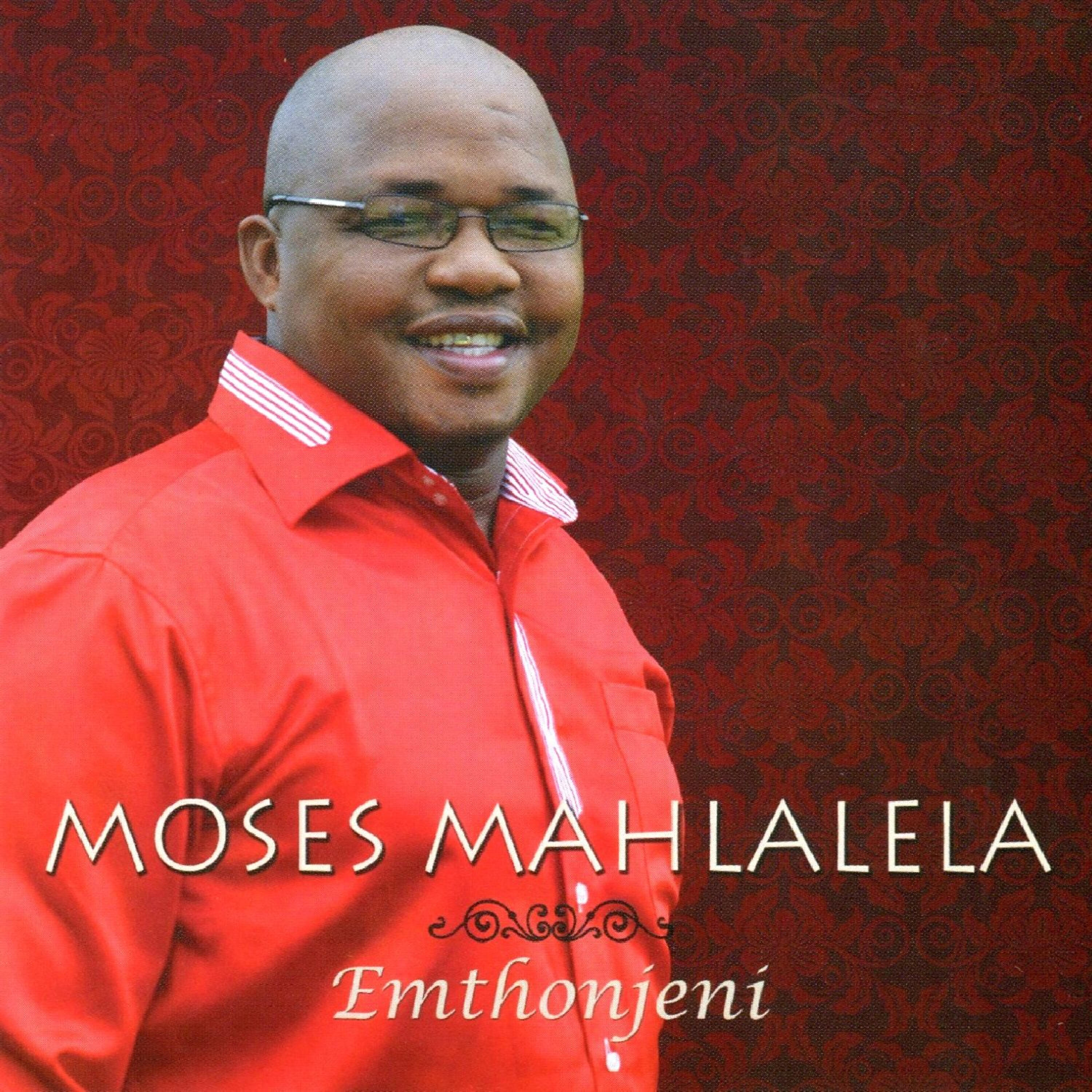 Moses Mahlalela - Stefane