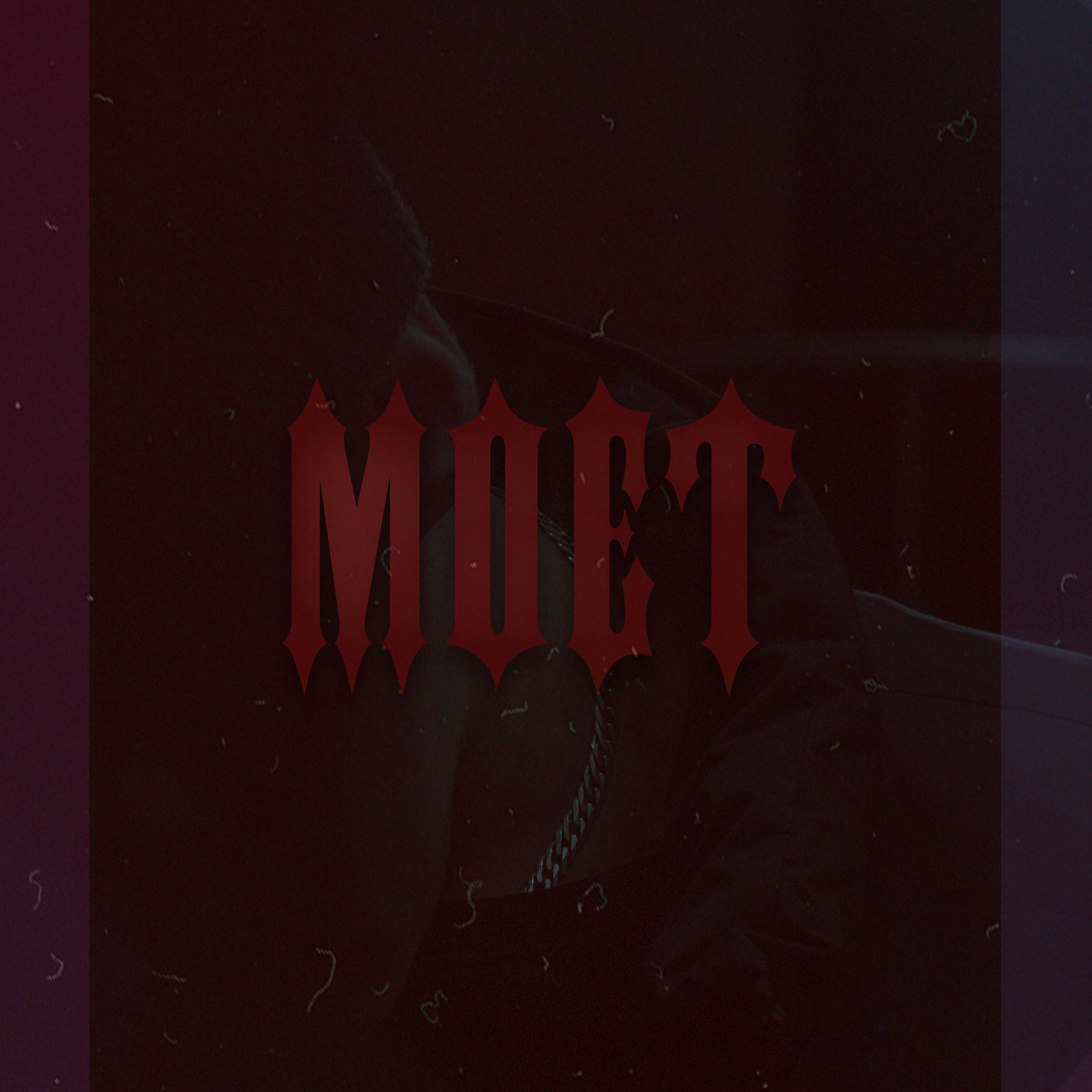 Постер альбома Moet