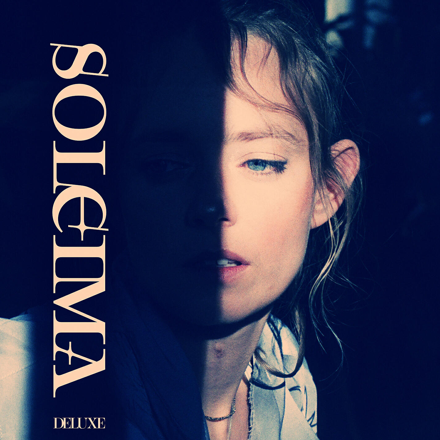 Soleima - Heartless