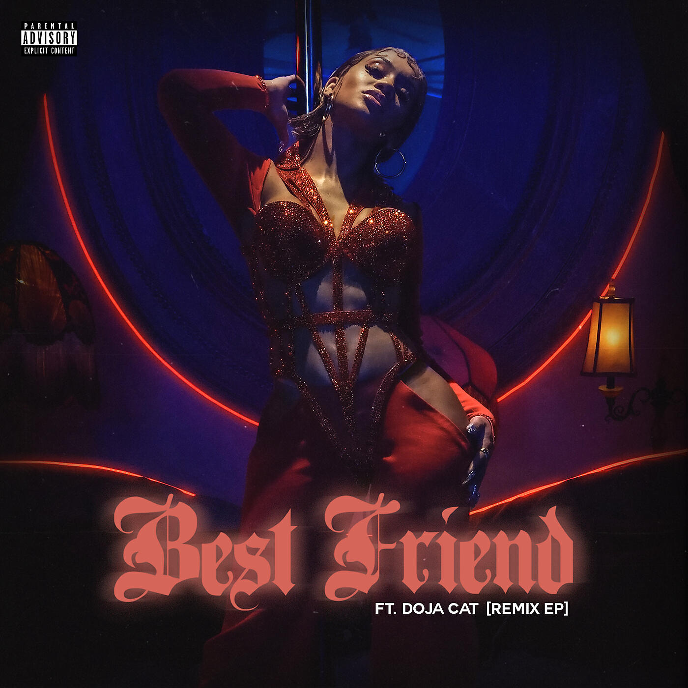 Saweetie - Best Friend (feat. Doja Cat)