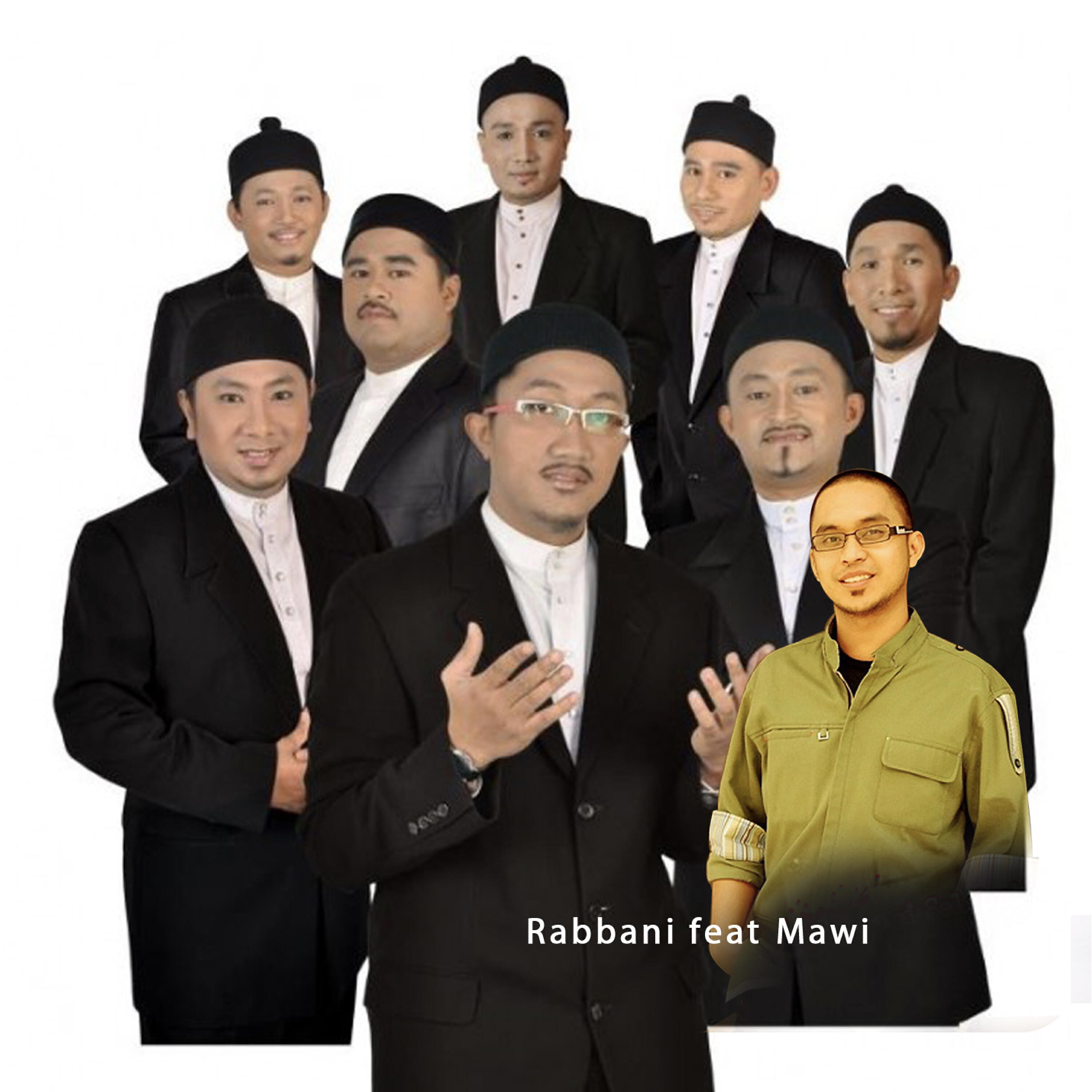 Rabbani - Inikah Petanda