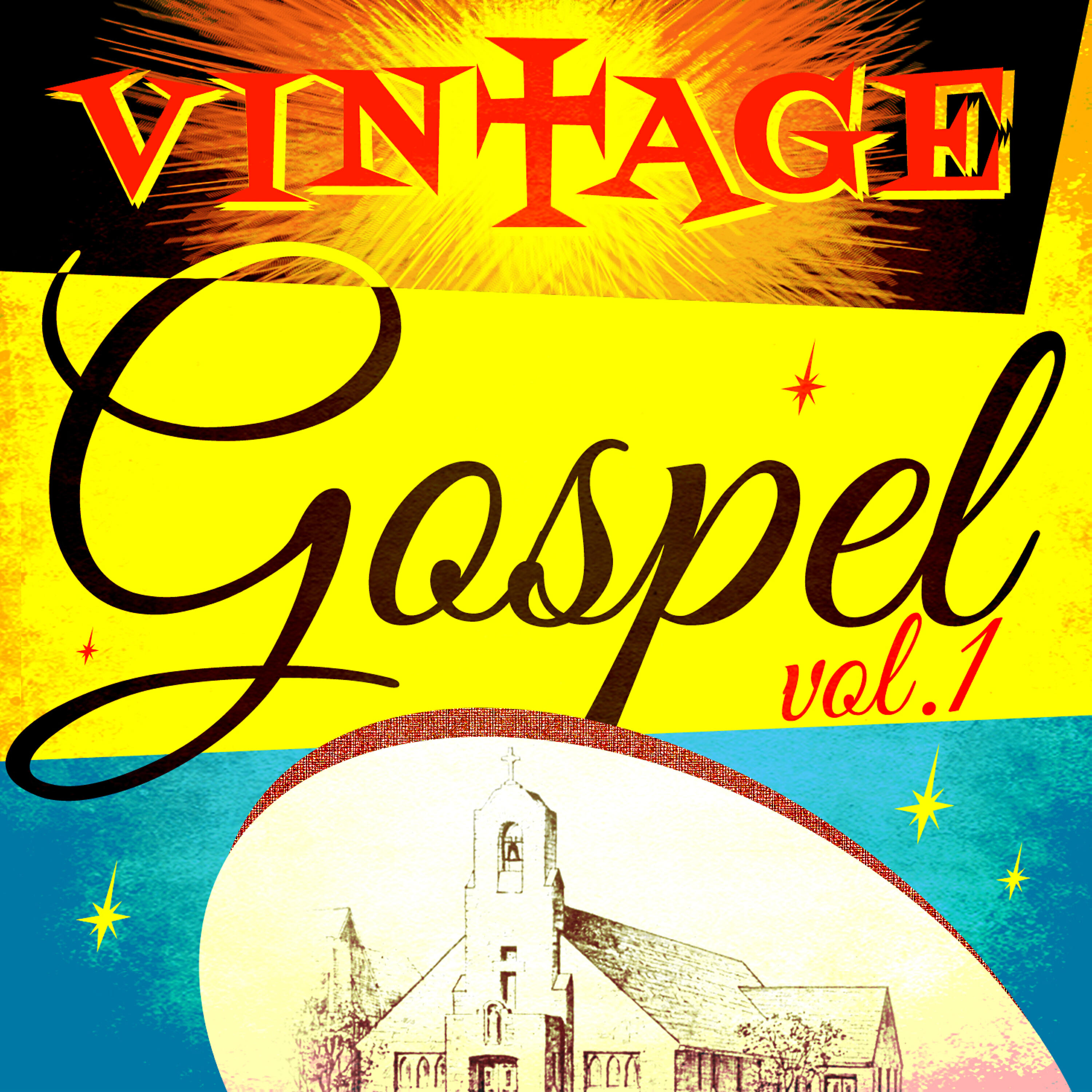 Edna McGriff - In the Chapel By the Side of the Road