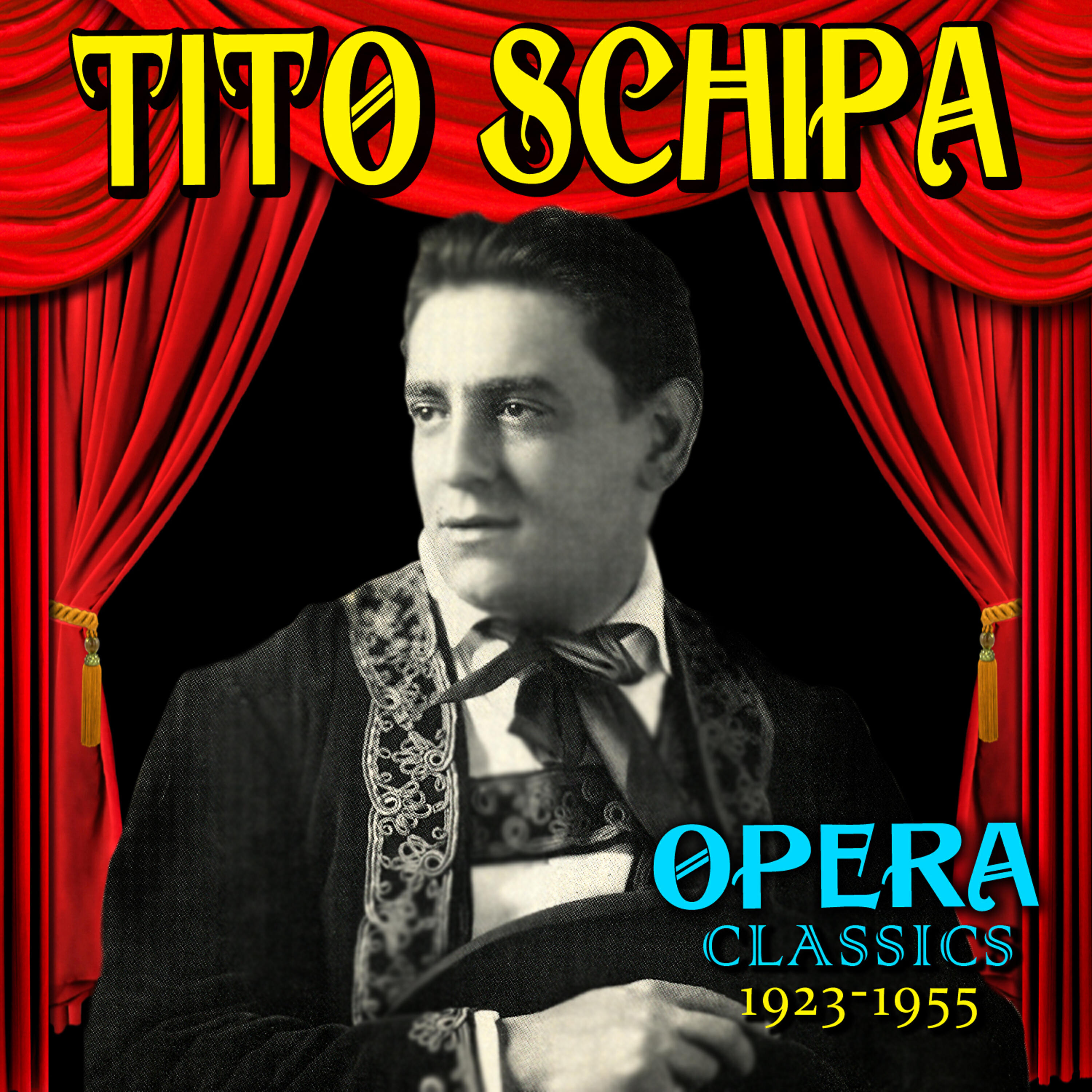 Tito Schipa - Pagliacci: O Colombina