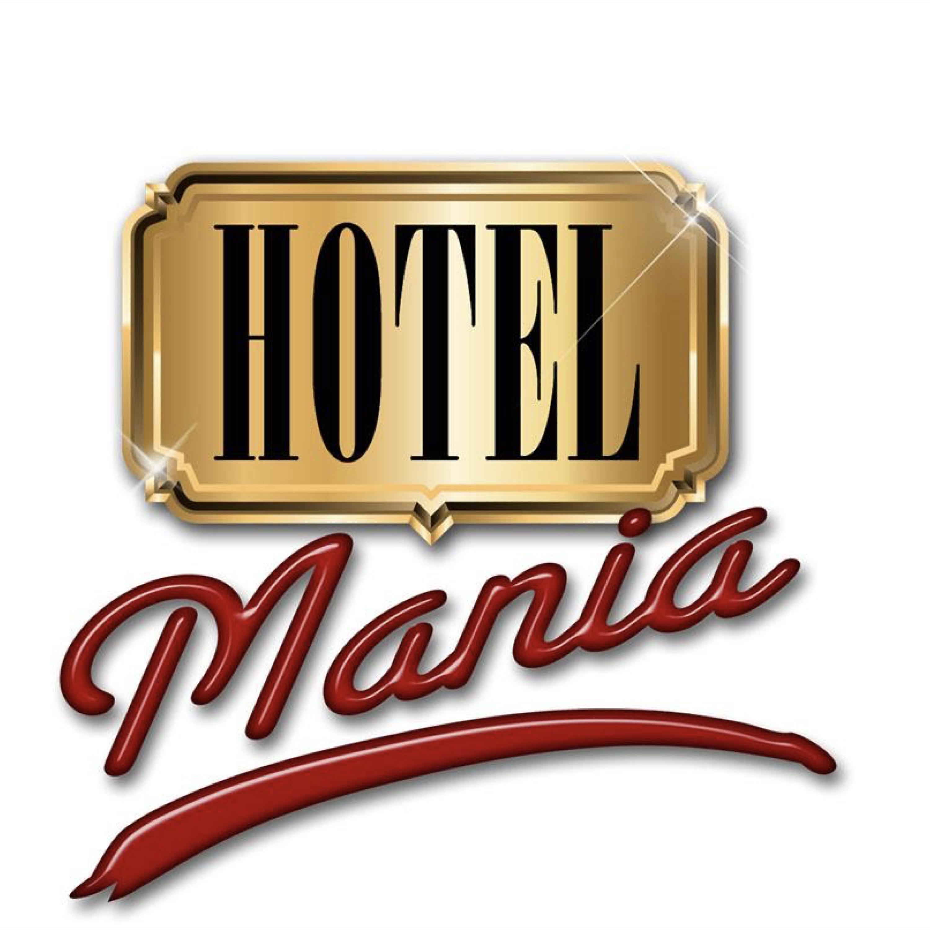 Постер альбома Hotel Mania