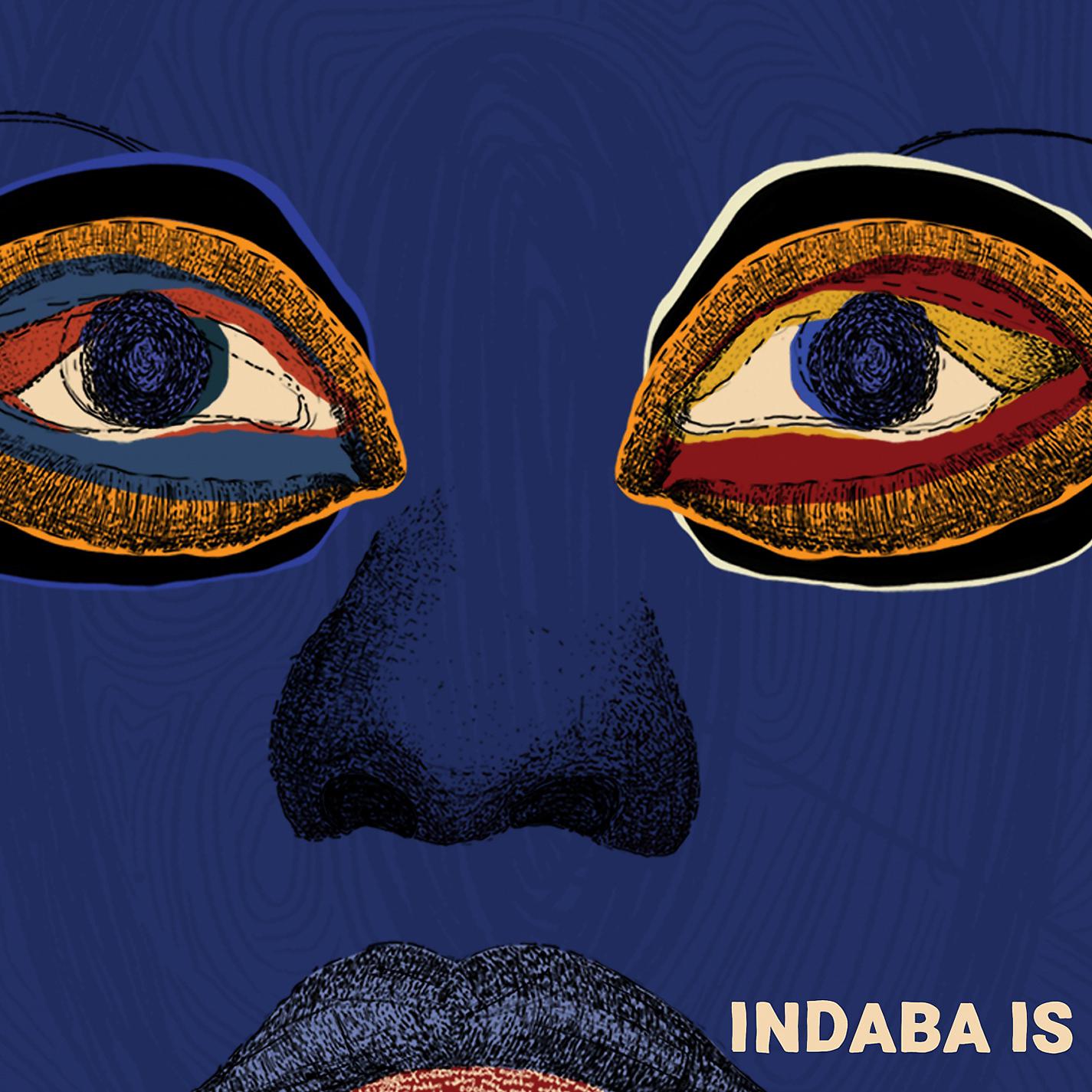 Постер альбома Indaba Is