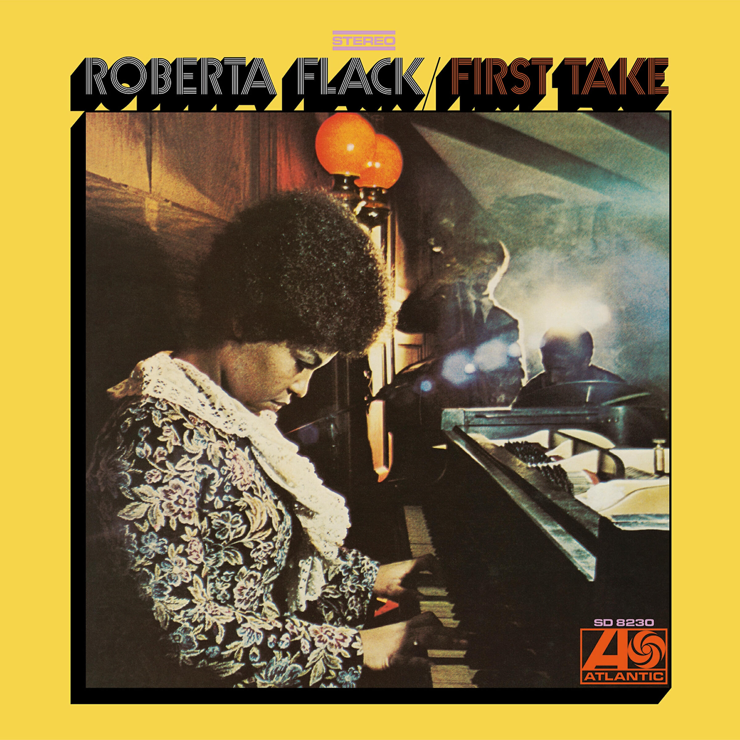 Roberta Flack - The First Time Ever I Saw Your Face (Single Edit) [2020 Remaster]