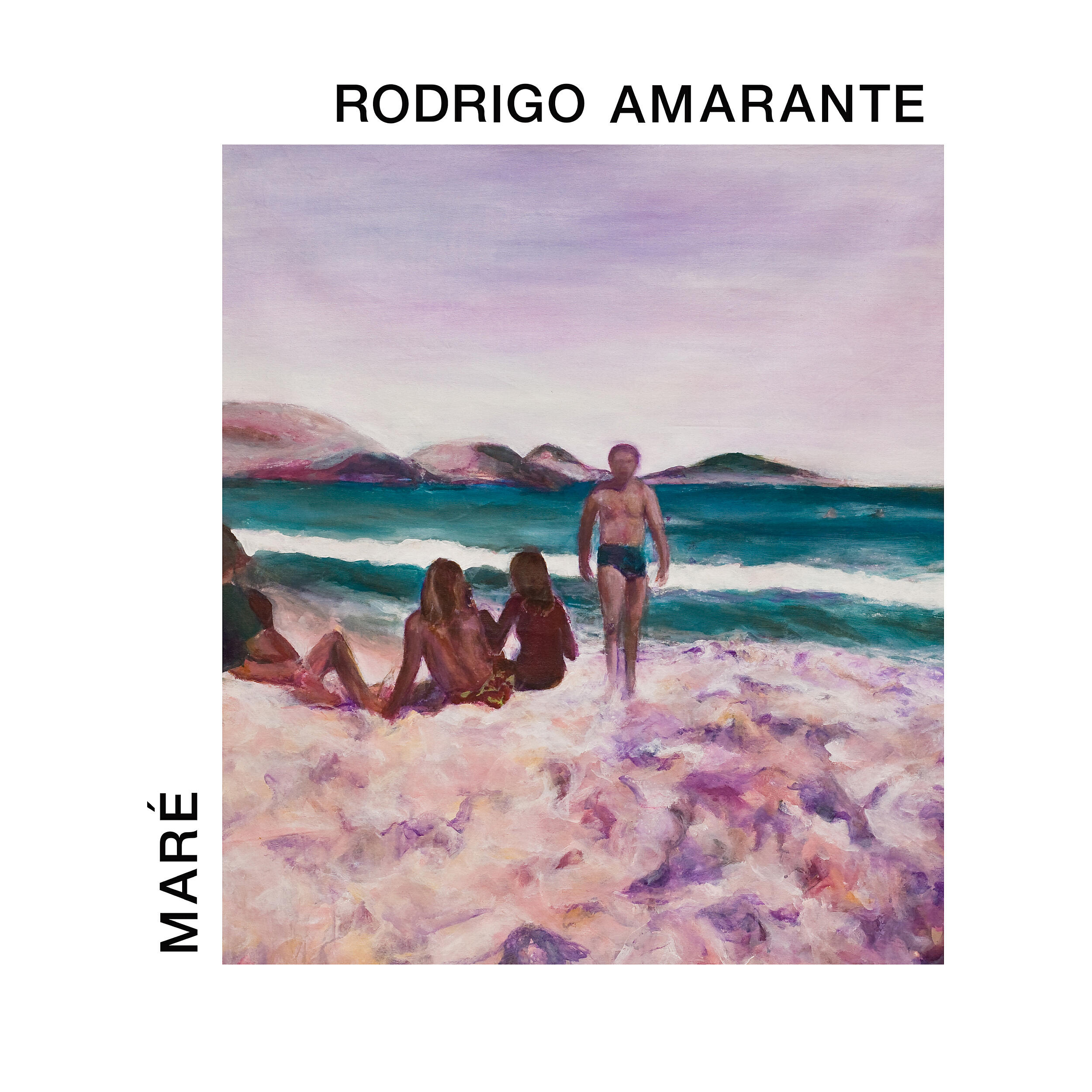 Rodrigo Amarante - Maré