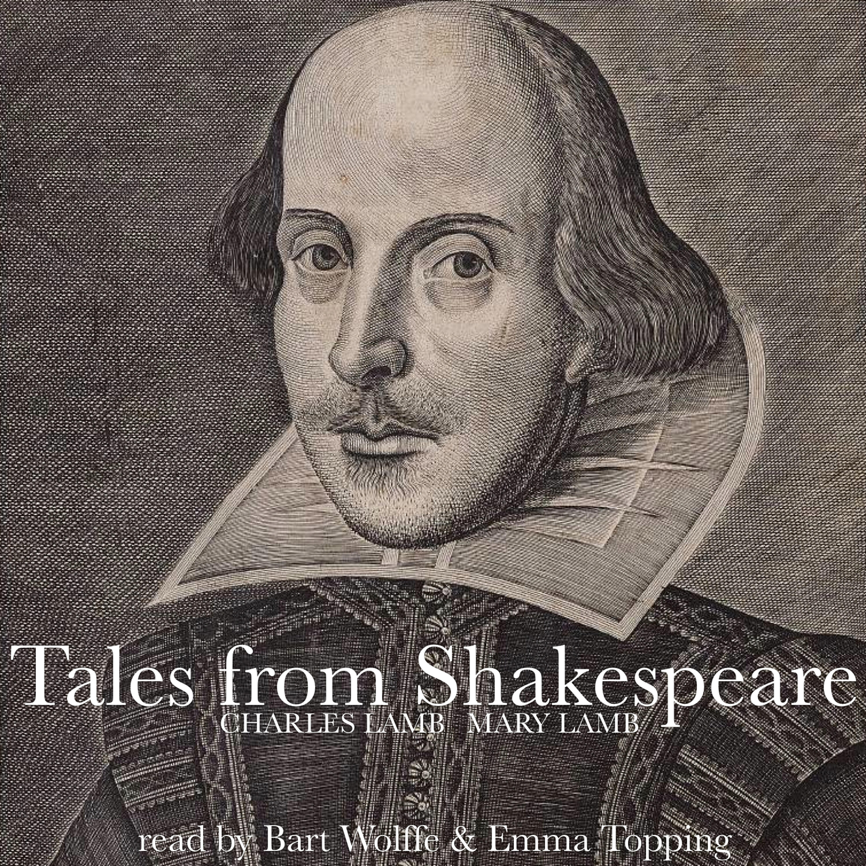 Emma Topping - Twelfth Night By Mary Lamb