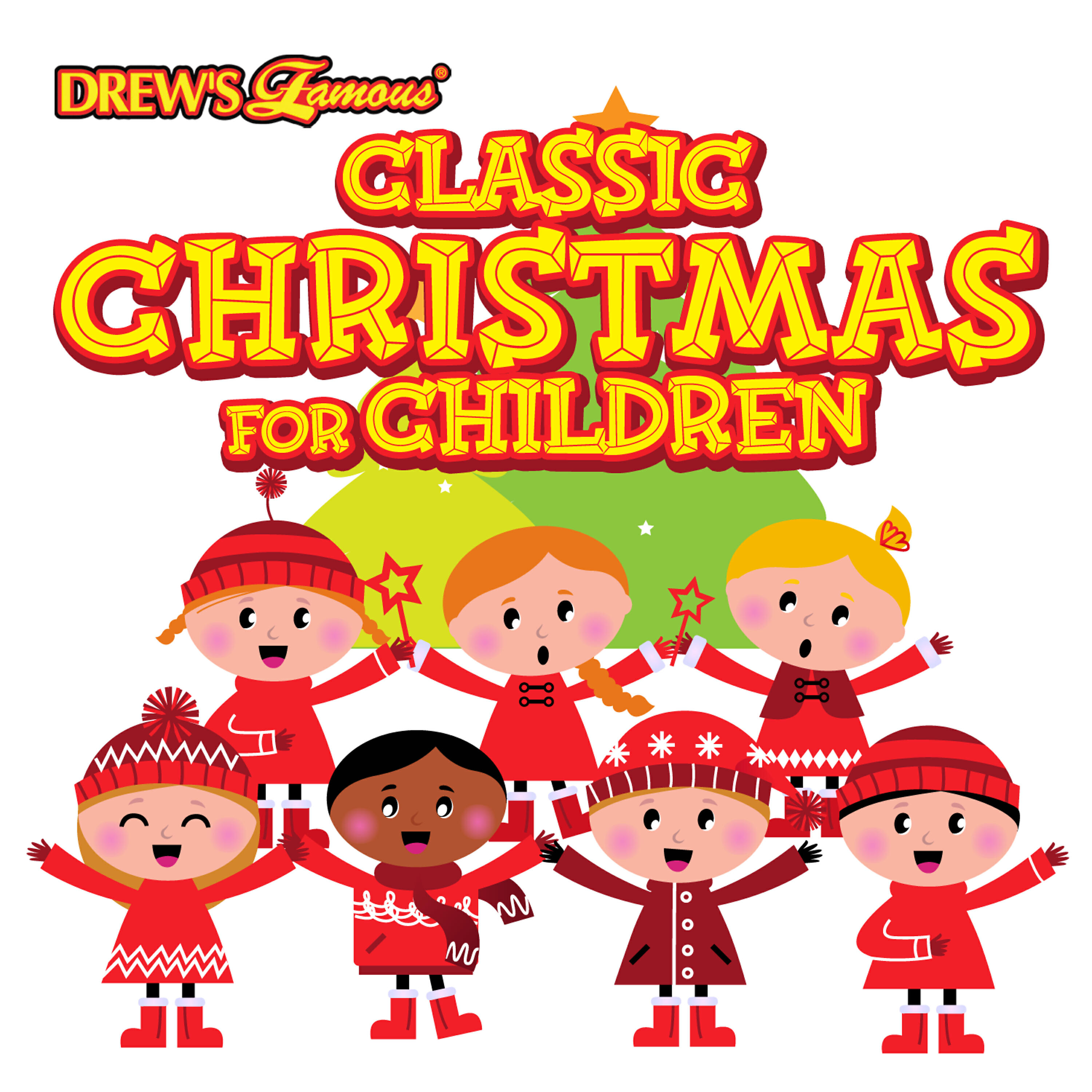 The Hit Crew - God Rest Ye Merry Gentlemen (Kids Vocals)