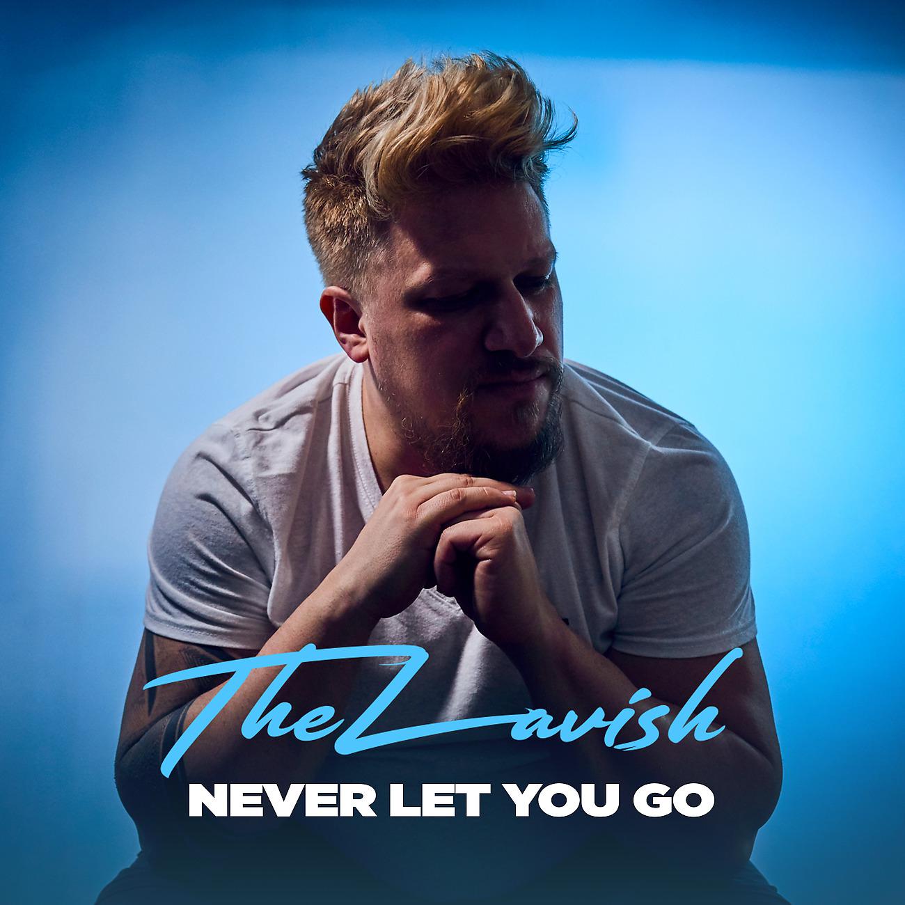 Постер альбома Never Let You Go