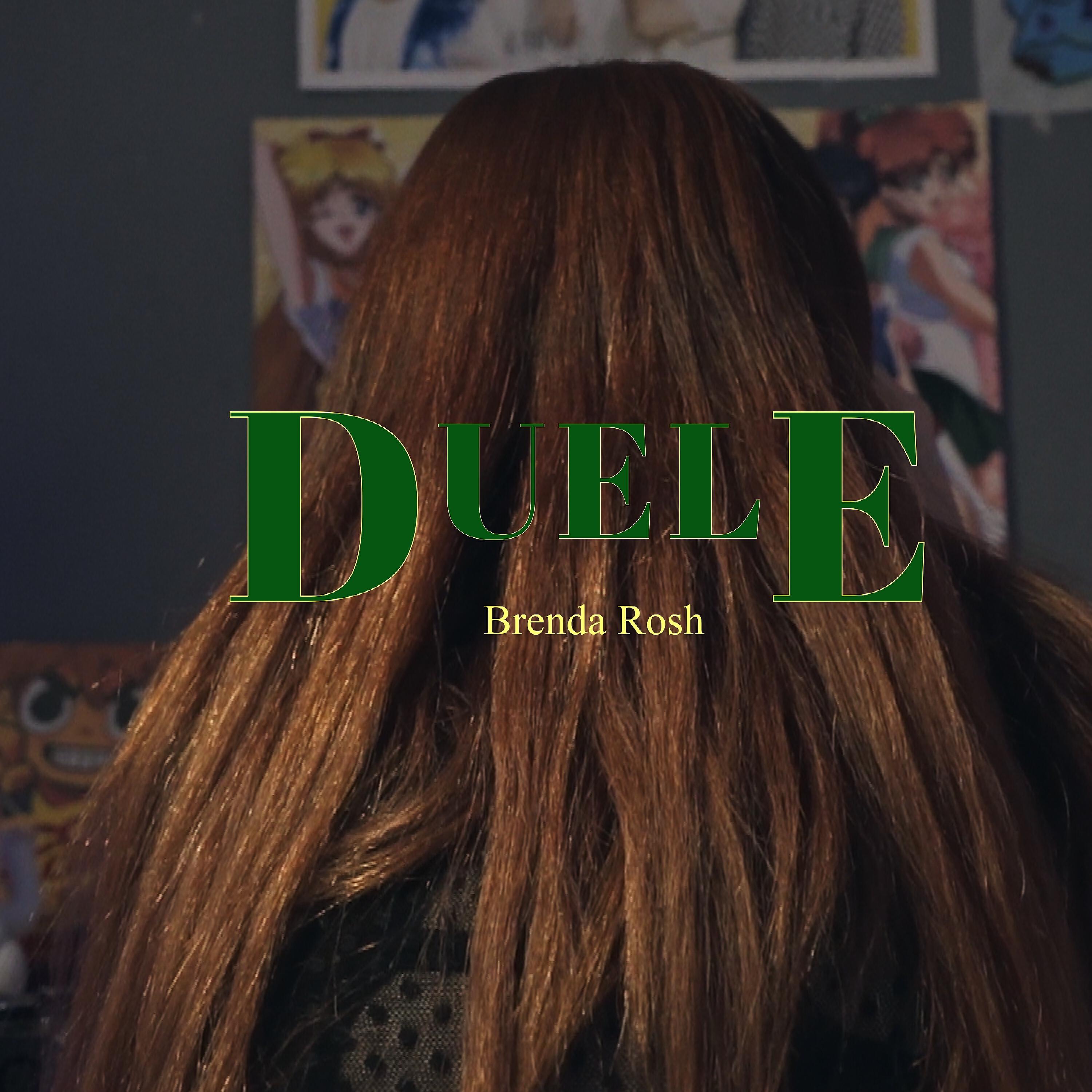 Brenda Rosh - Duele