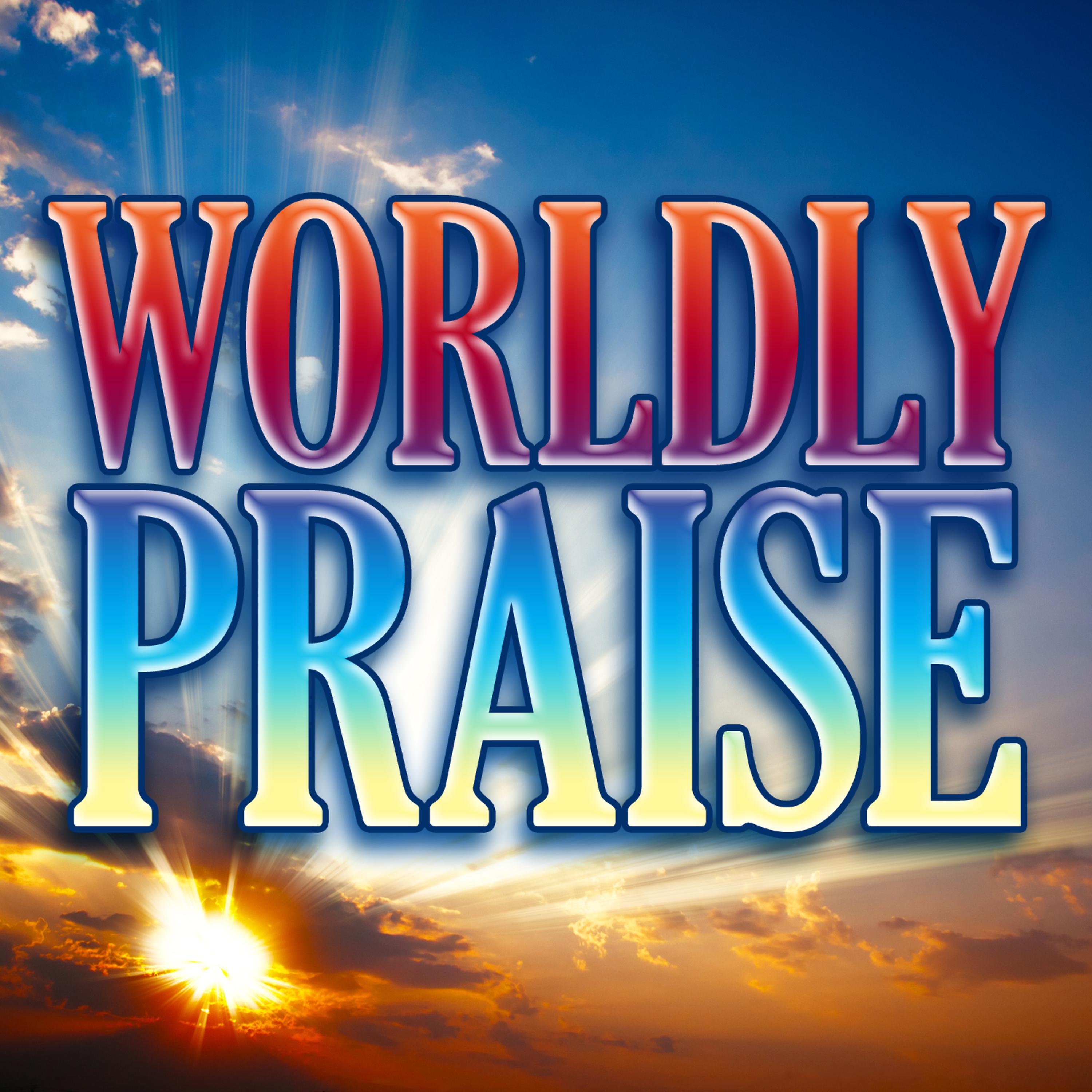 Постер альбома Worldly Praise