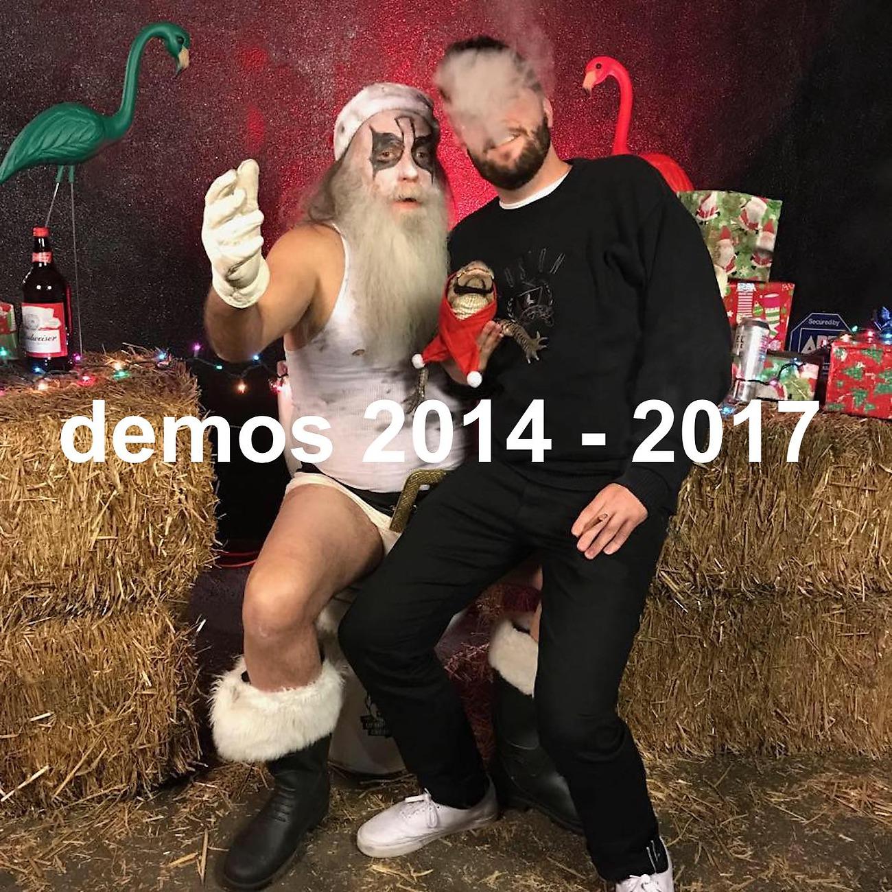 Постер альбома Demos 2014-2017