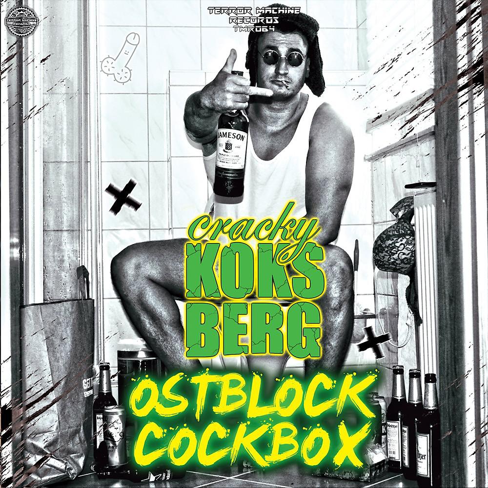 Постер альбома Ostblock Cockbox