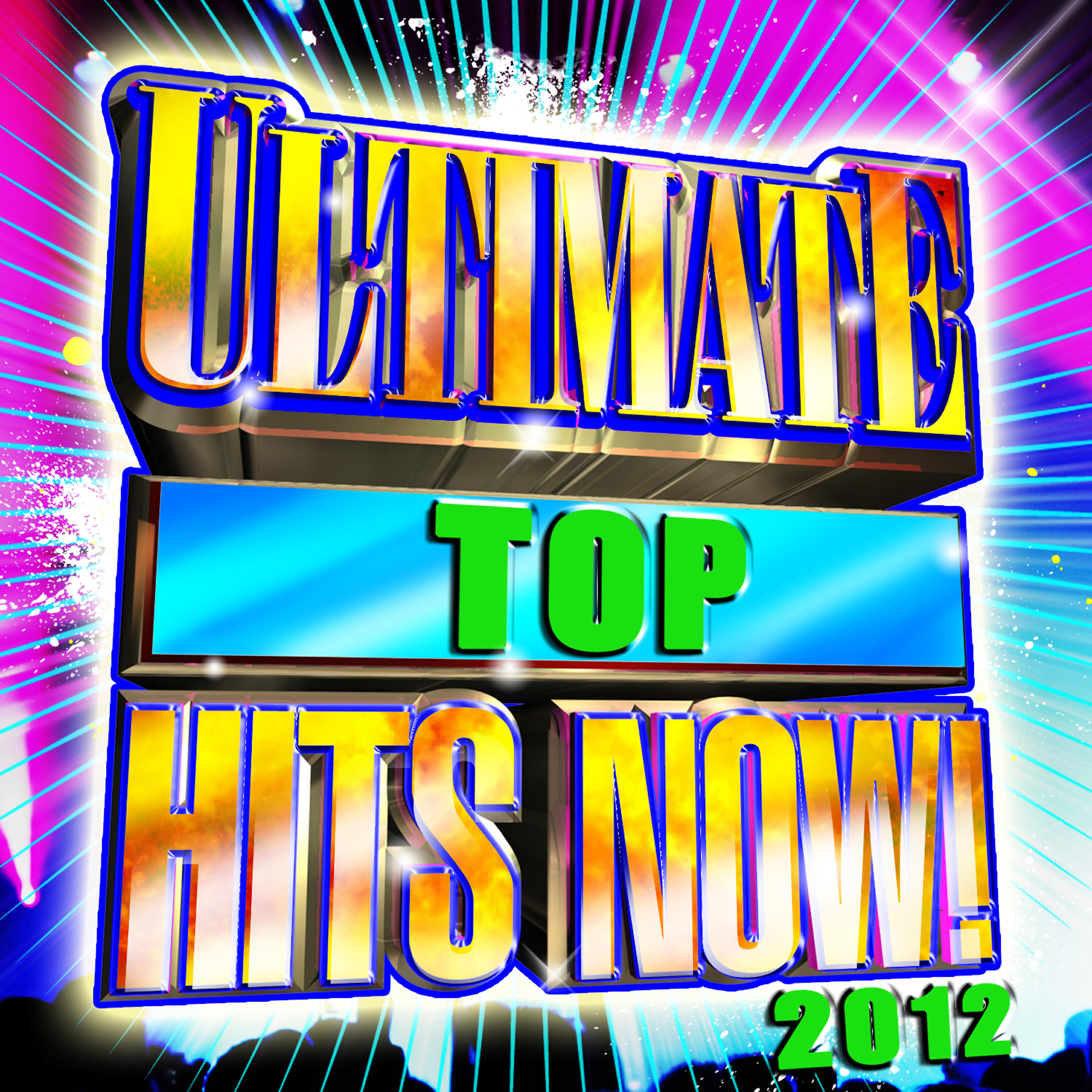 Future Hitmakers - Gangnam Style