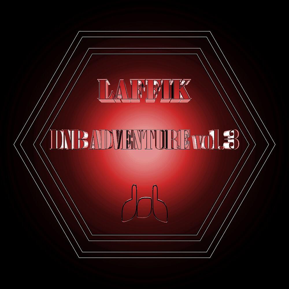 Laffik - Broken Speaker Bass