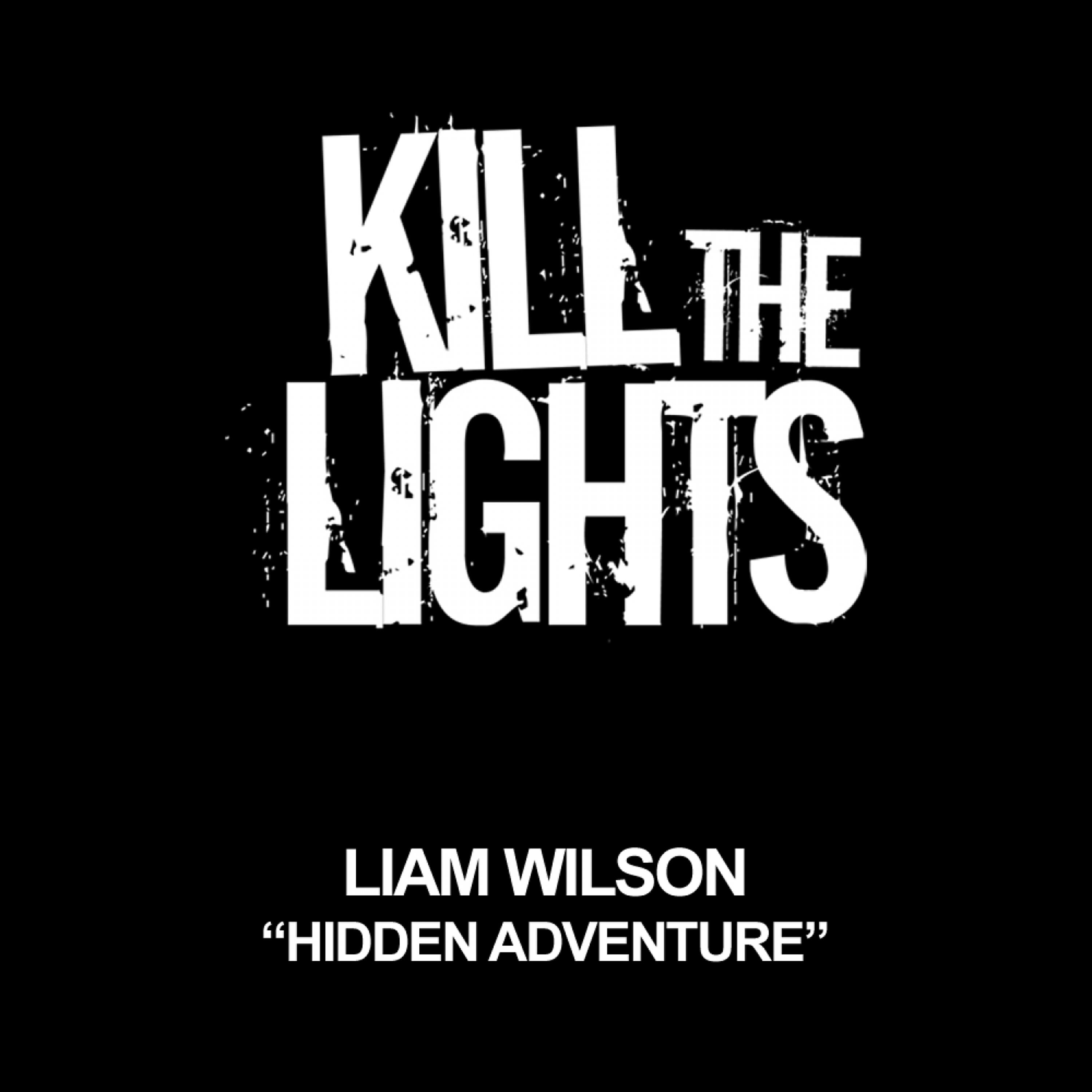 Liam Wilson - Hidden Adventure (Drama Remix)