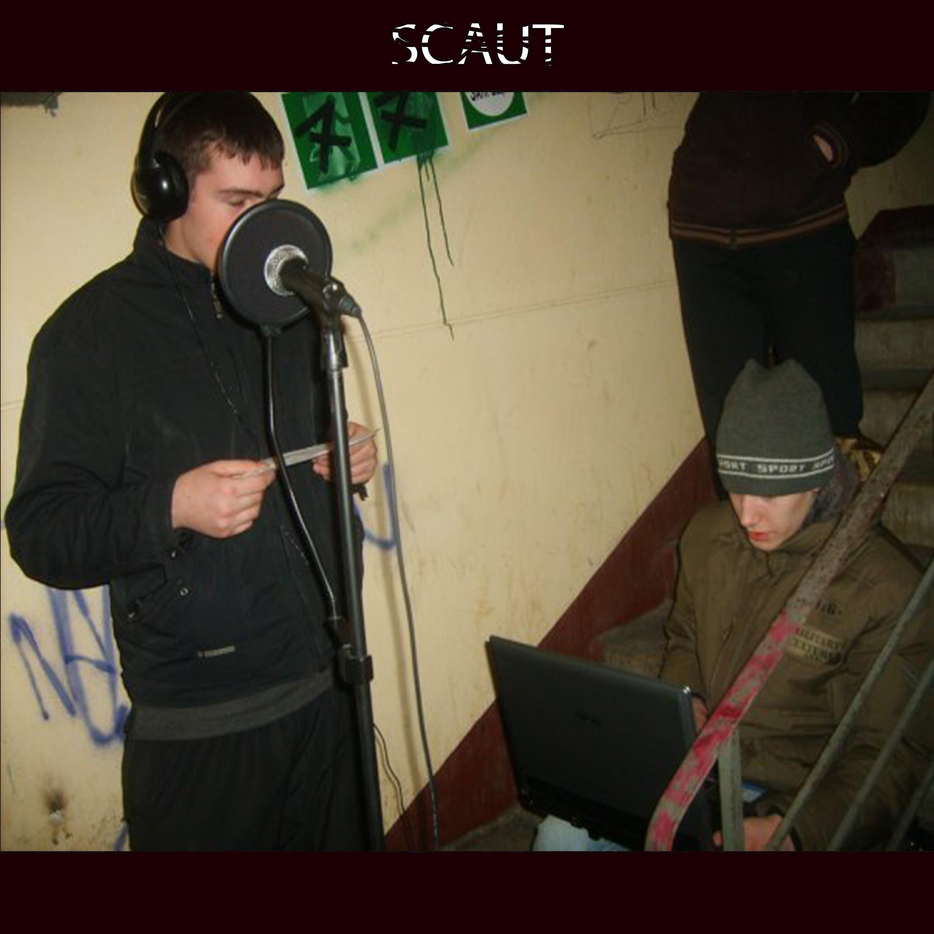 SCAUT - Usain Bolt