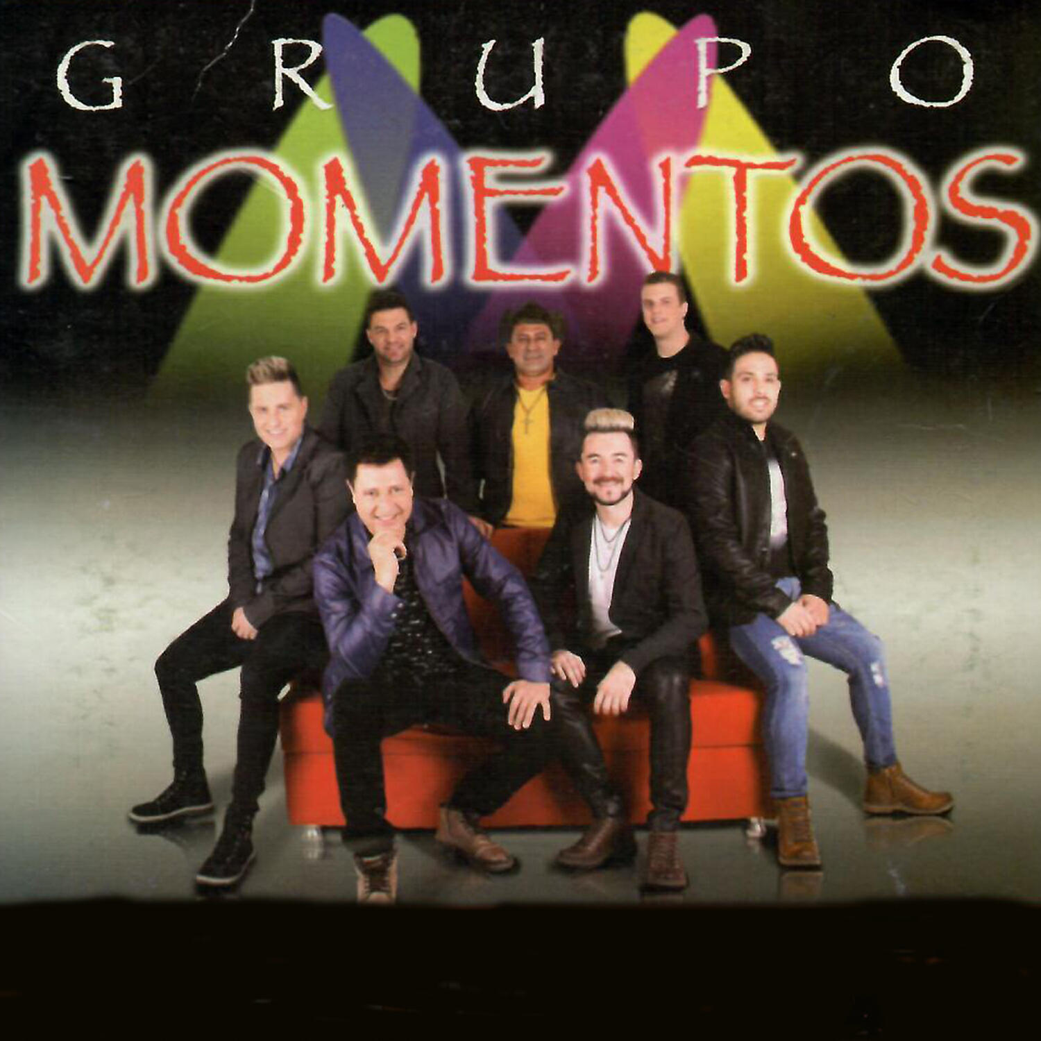 Grupo Momentos - PONTO FINAL (feat. Public Connection Gravadora)