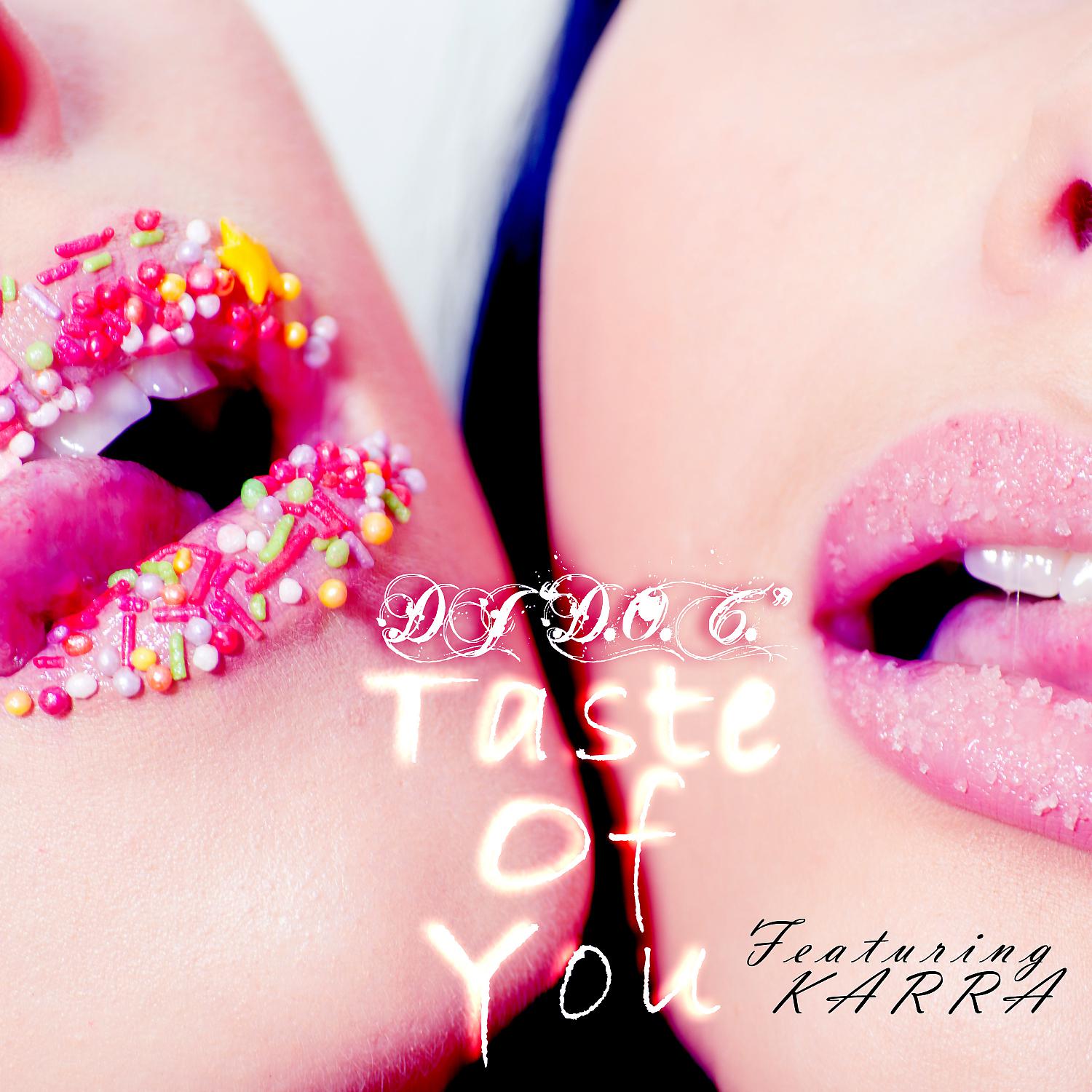 Постер альбома Taste Of You (feat. KARRA)