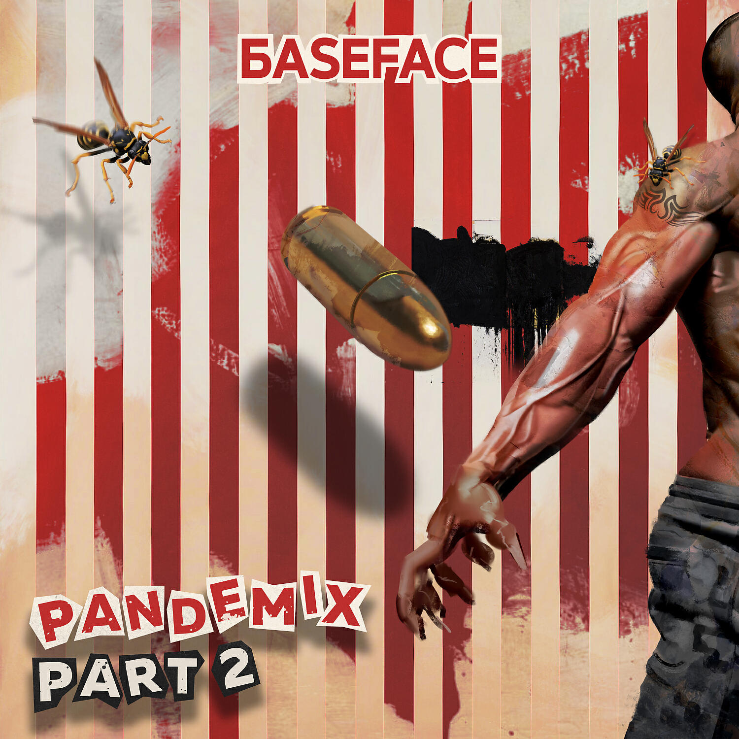 BaseFace - Generation Dead (The Placenta Remix)