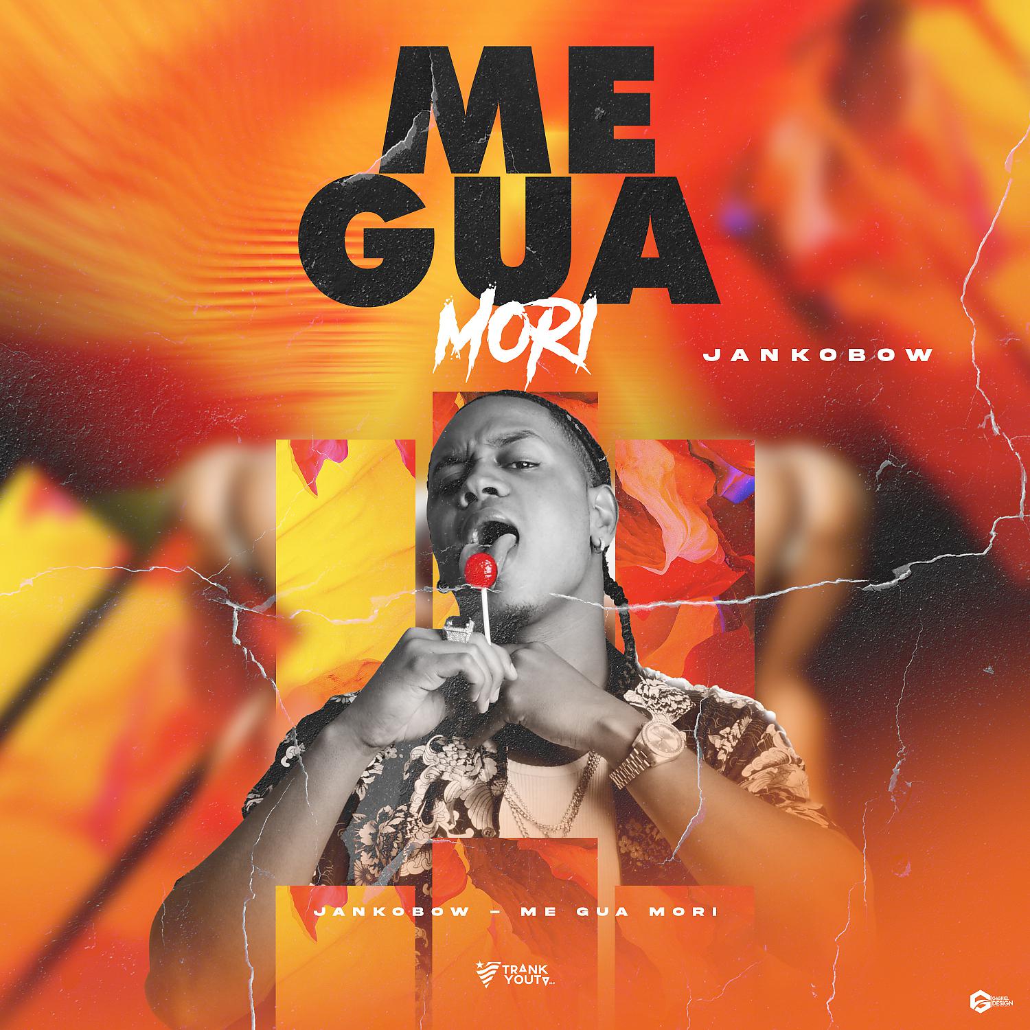 Постер альбома Me Gua Mori