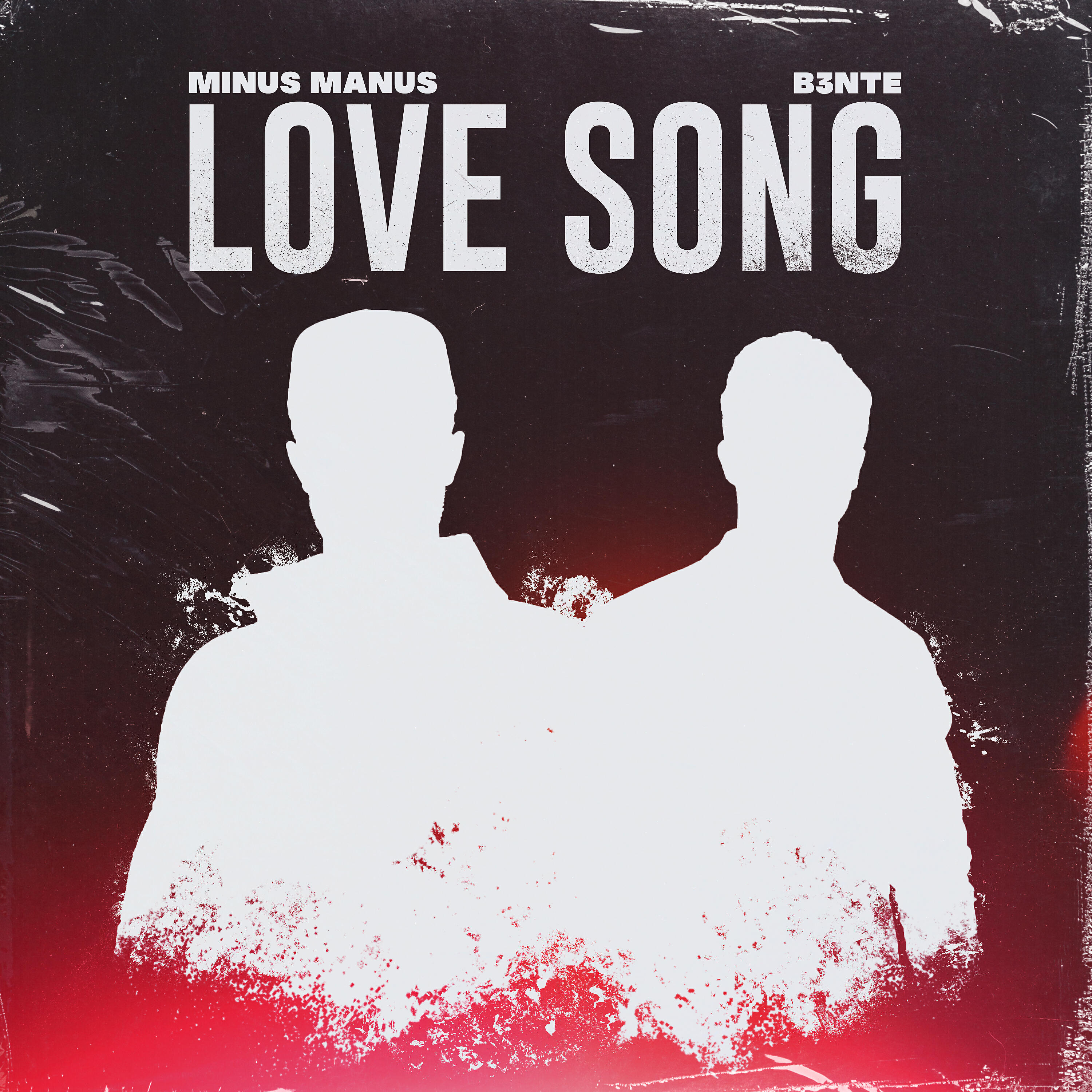 Minus Manus - Love Song