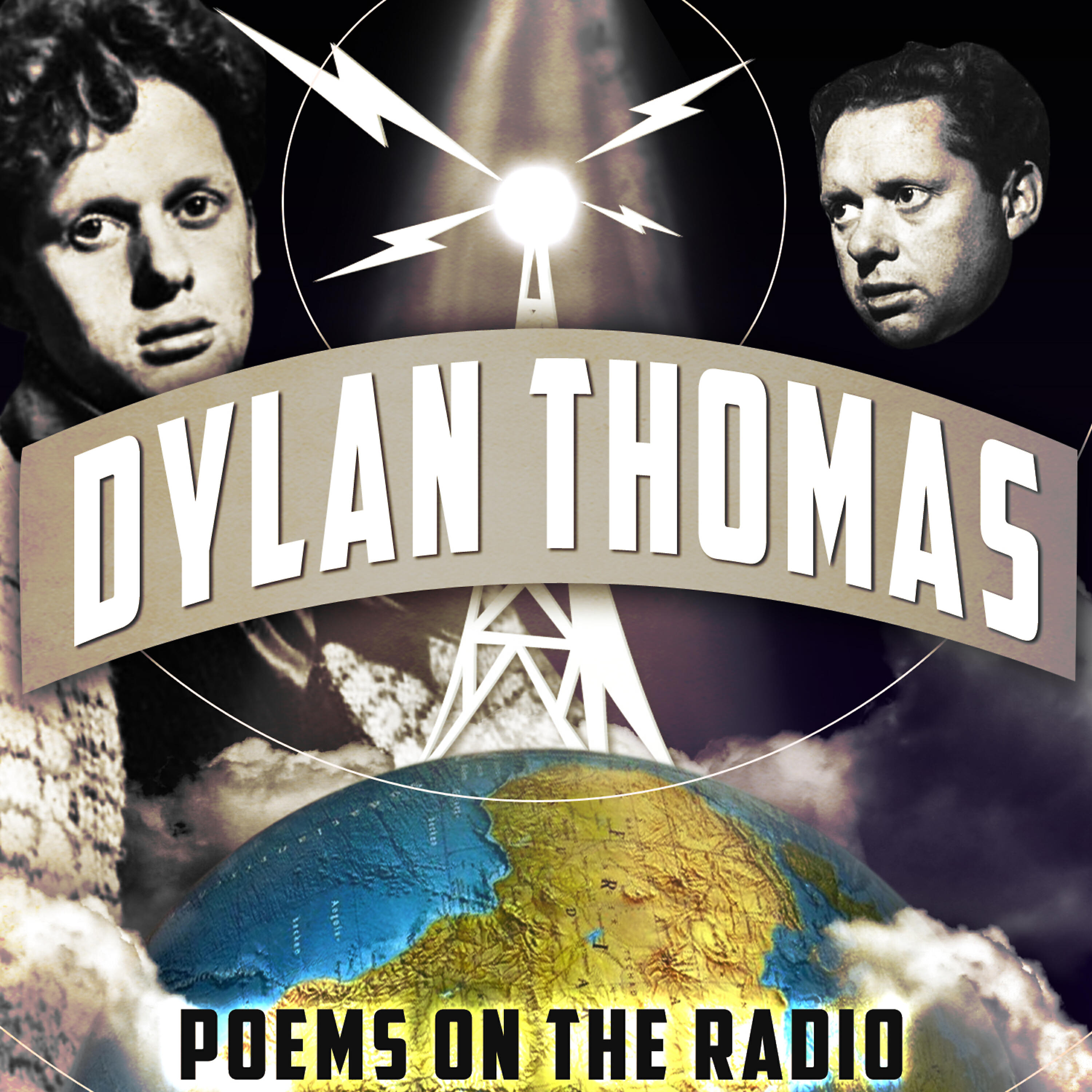 Dylan Thomas - Return Journey to Swansea, Pt. 6