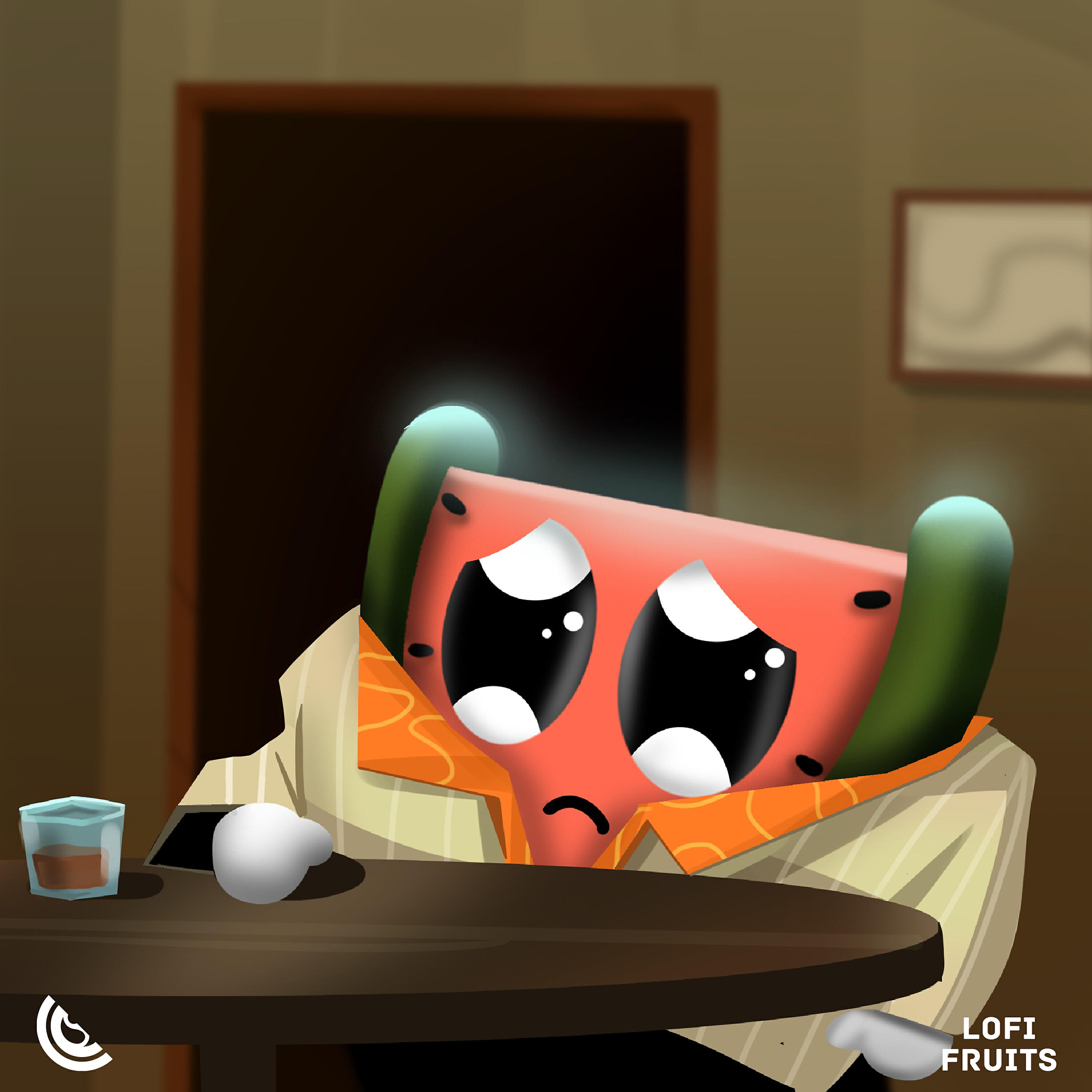 Tempura - Baka Mitai