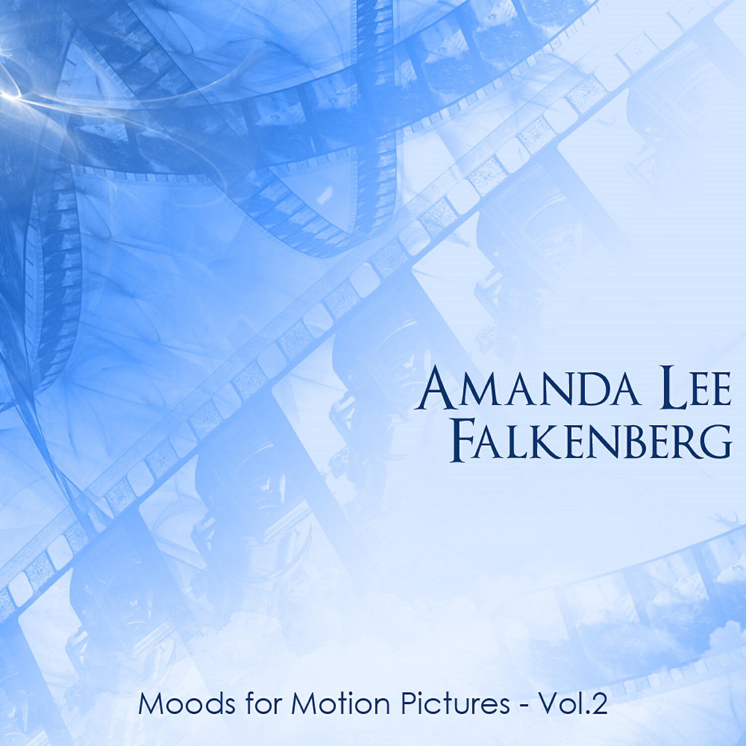 Amanda Lee Falkenberg - Happy Retirement