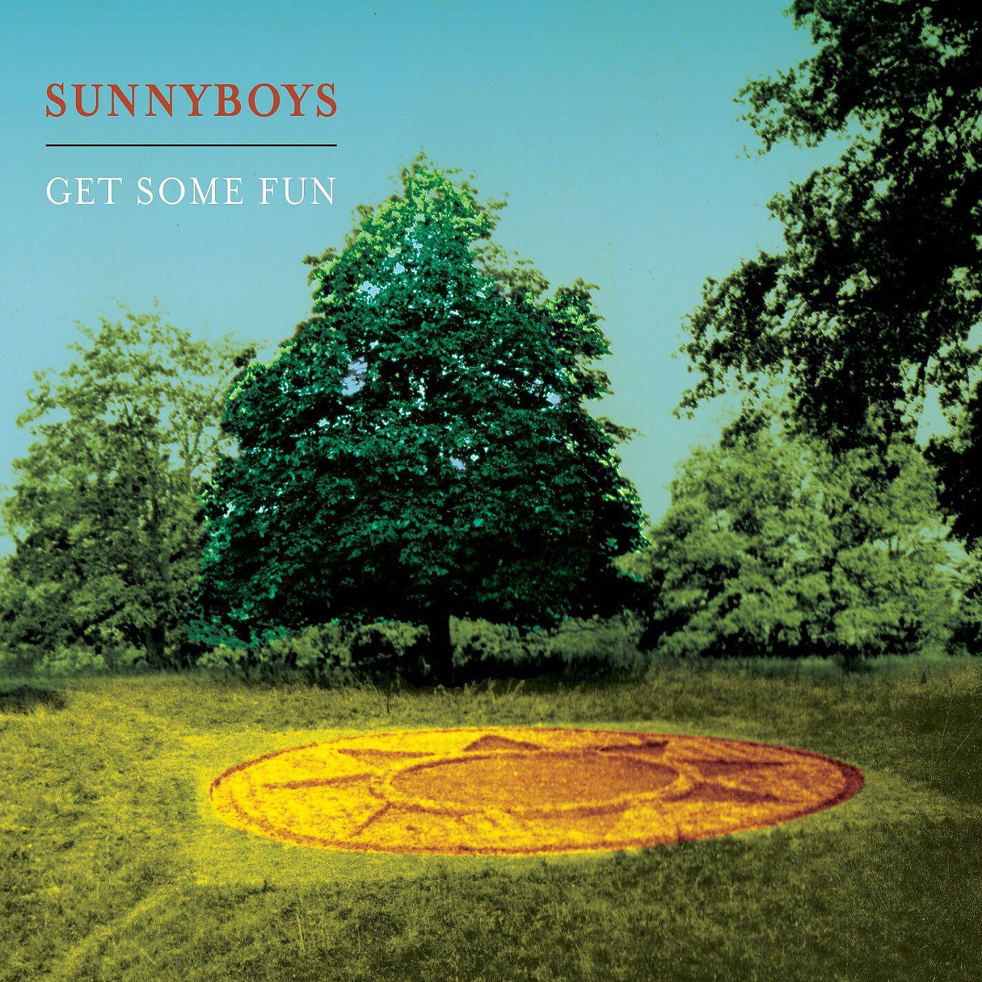 Sunnyboys - Show Me Some Discipline (2015 Remaster)