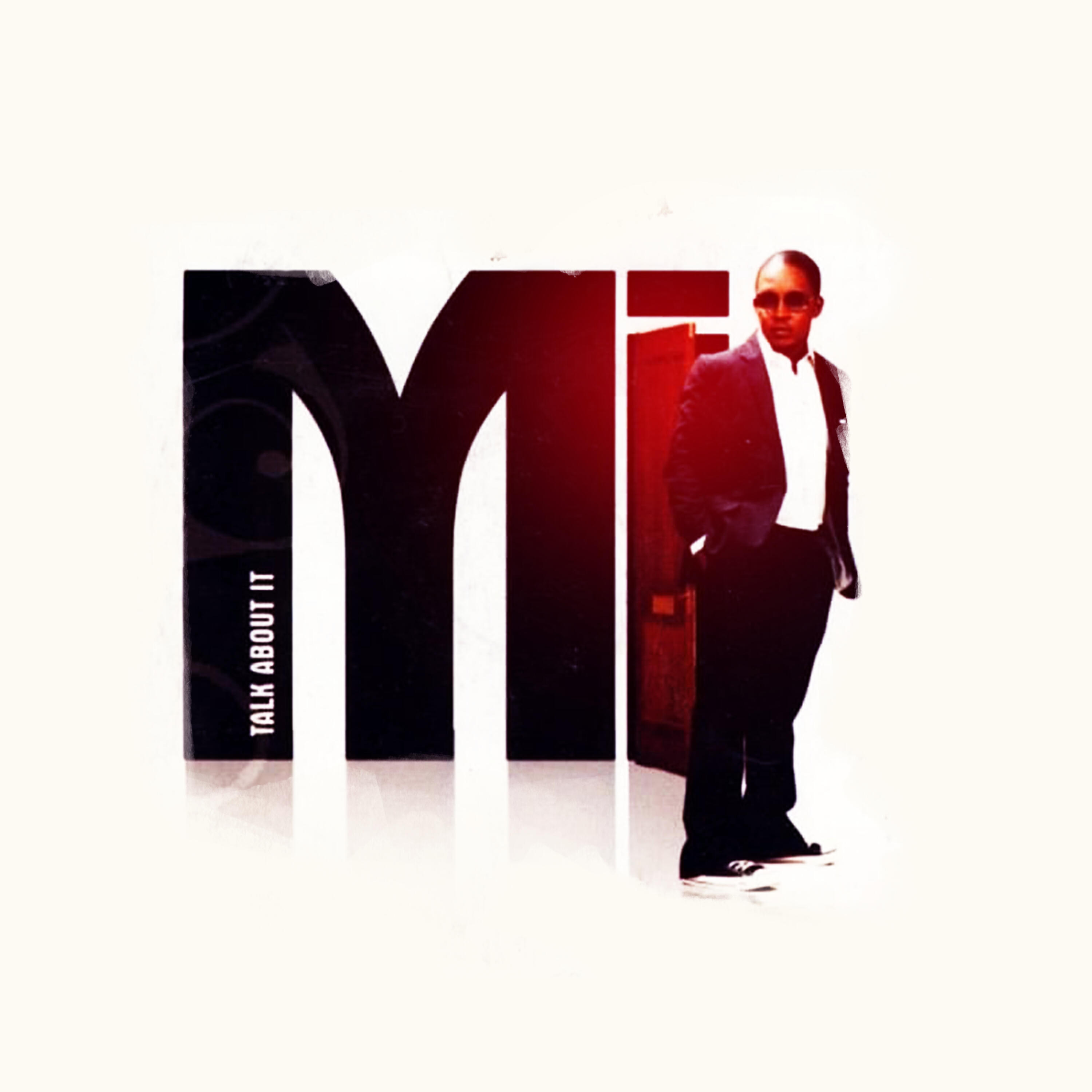 M.I Abaga - Blaze (feat. Jesse Jagz, Ice Prince & Blaise)
