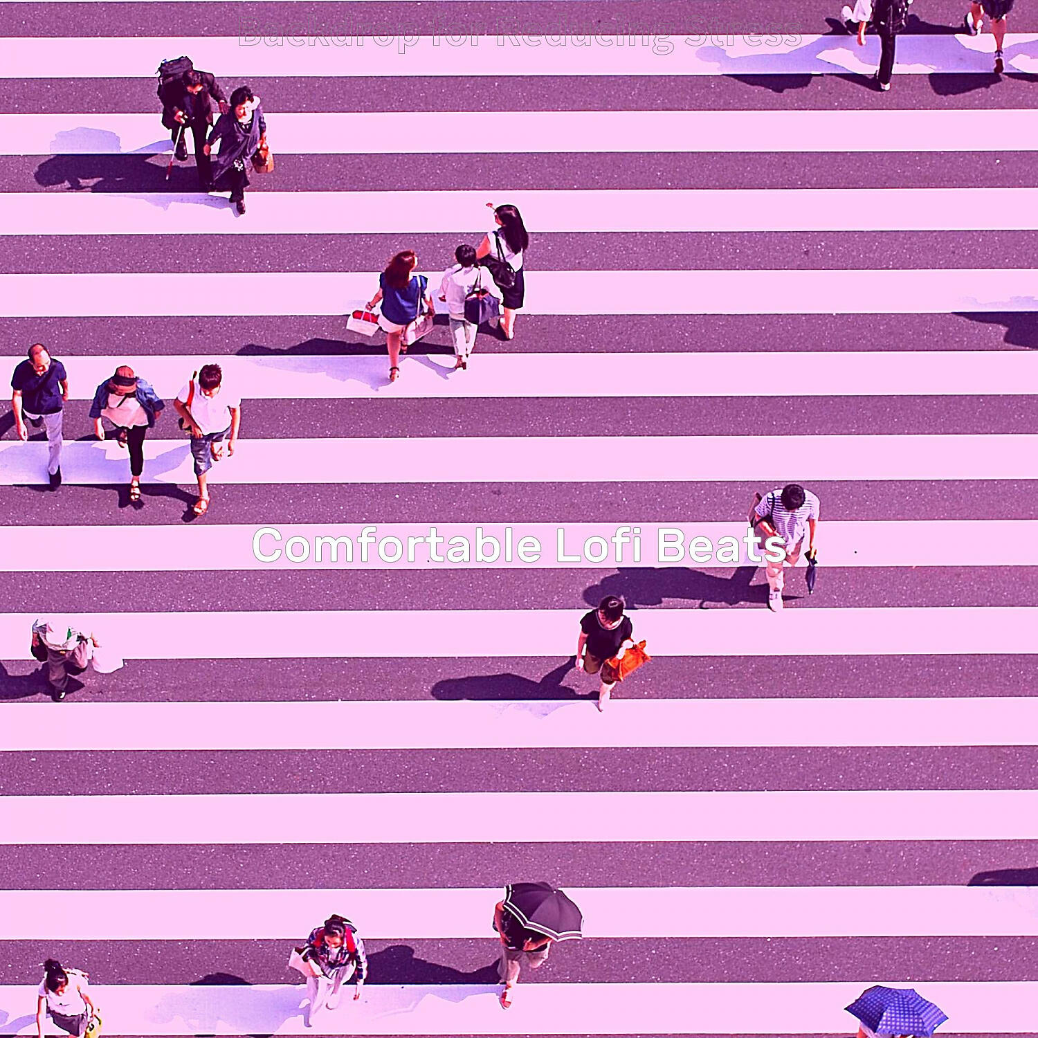 Comfortable Lofi Beats - Groovy Vibing