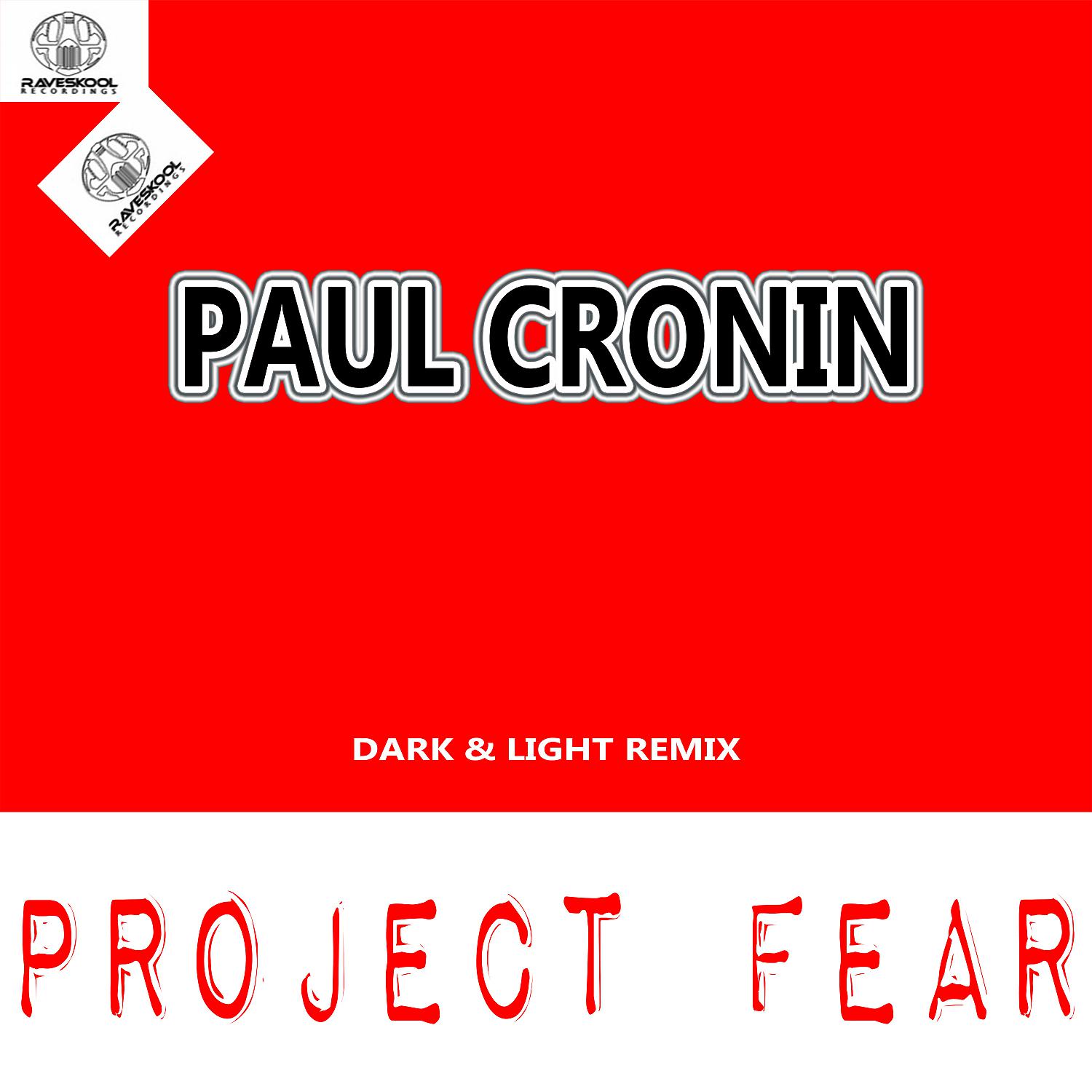 Постер альбома Project Fear (Dark N Light Remix)