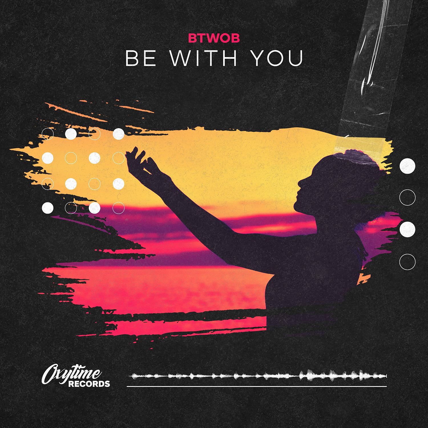 Постер альбома Be With You