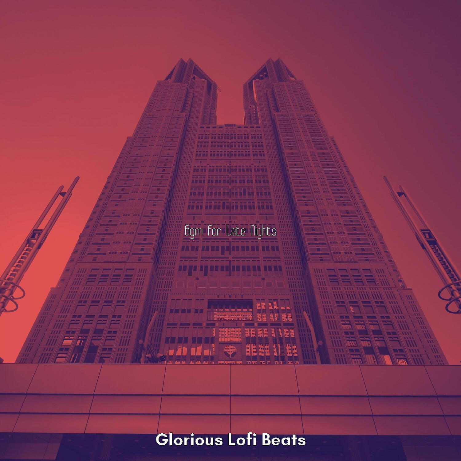 Glorious Lofi Beats - Groovy Music for Reducing Stress