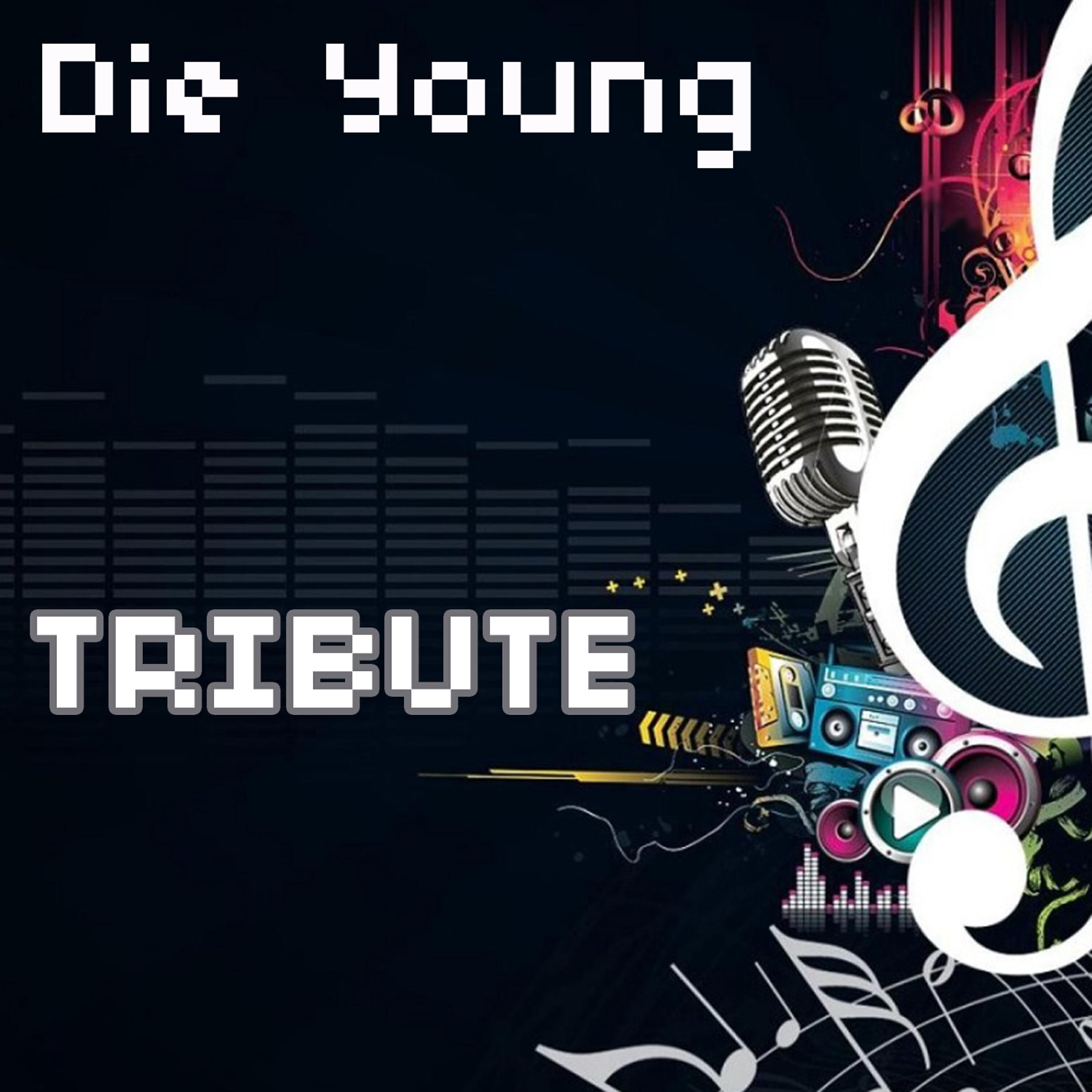 Tribute Team - Die Young (Instrumental Tribute to Ke$Ha)