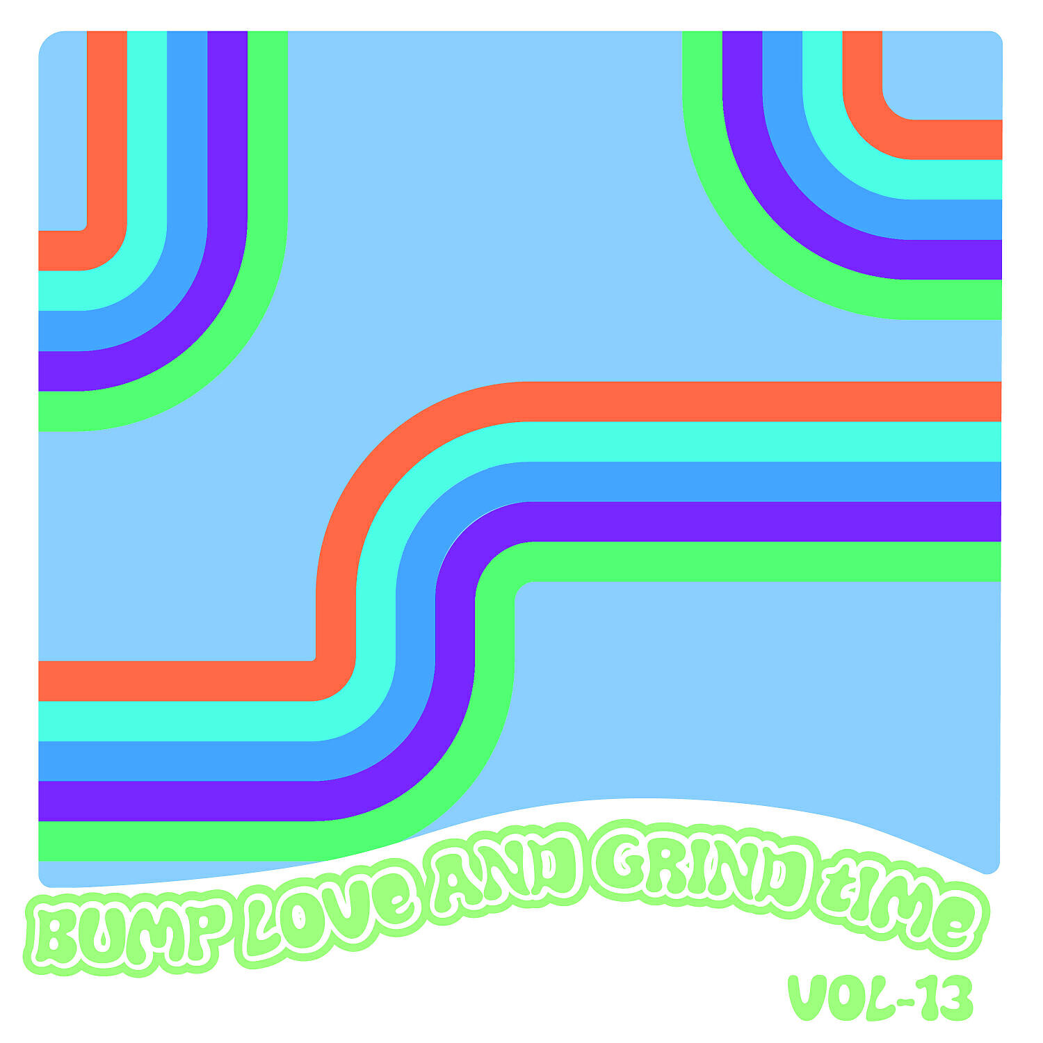 B-Bless - Passenger (feat. Missy Crissy) (Extended Mix)