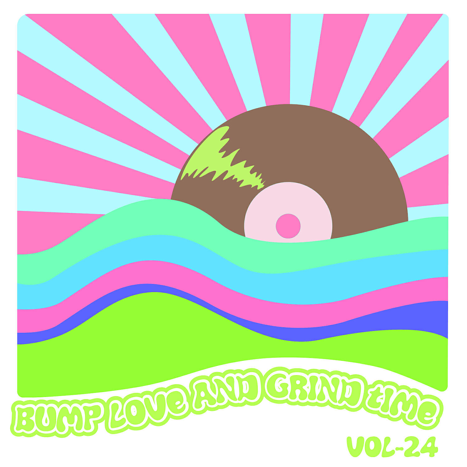 B-Bless - Passenger (feat. Missy Crissy) (Extended Mix)