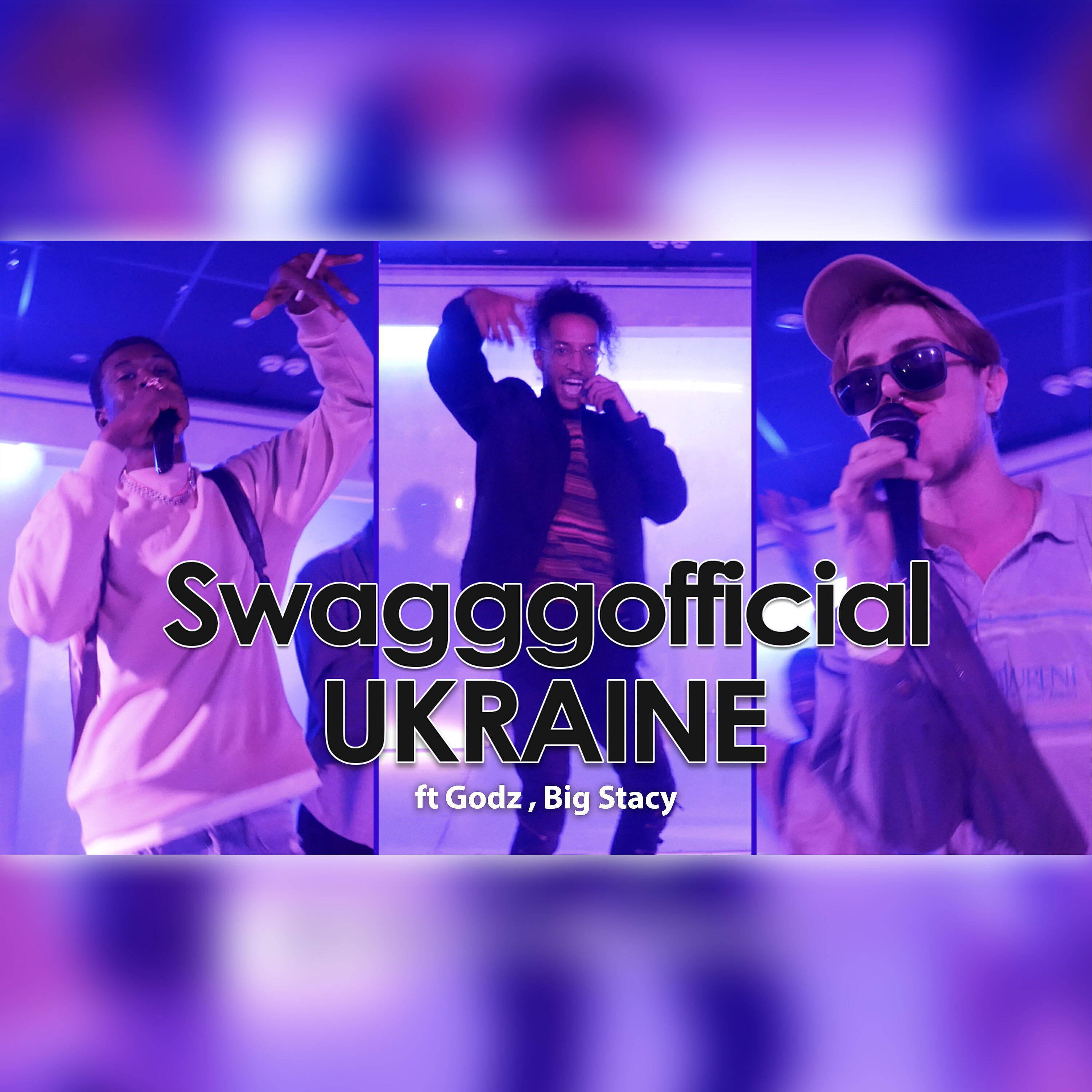 Swagggofficial - Ukraine
