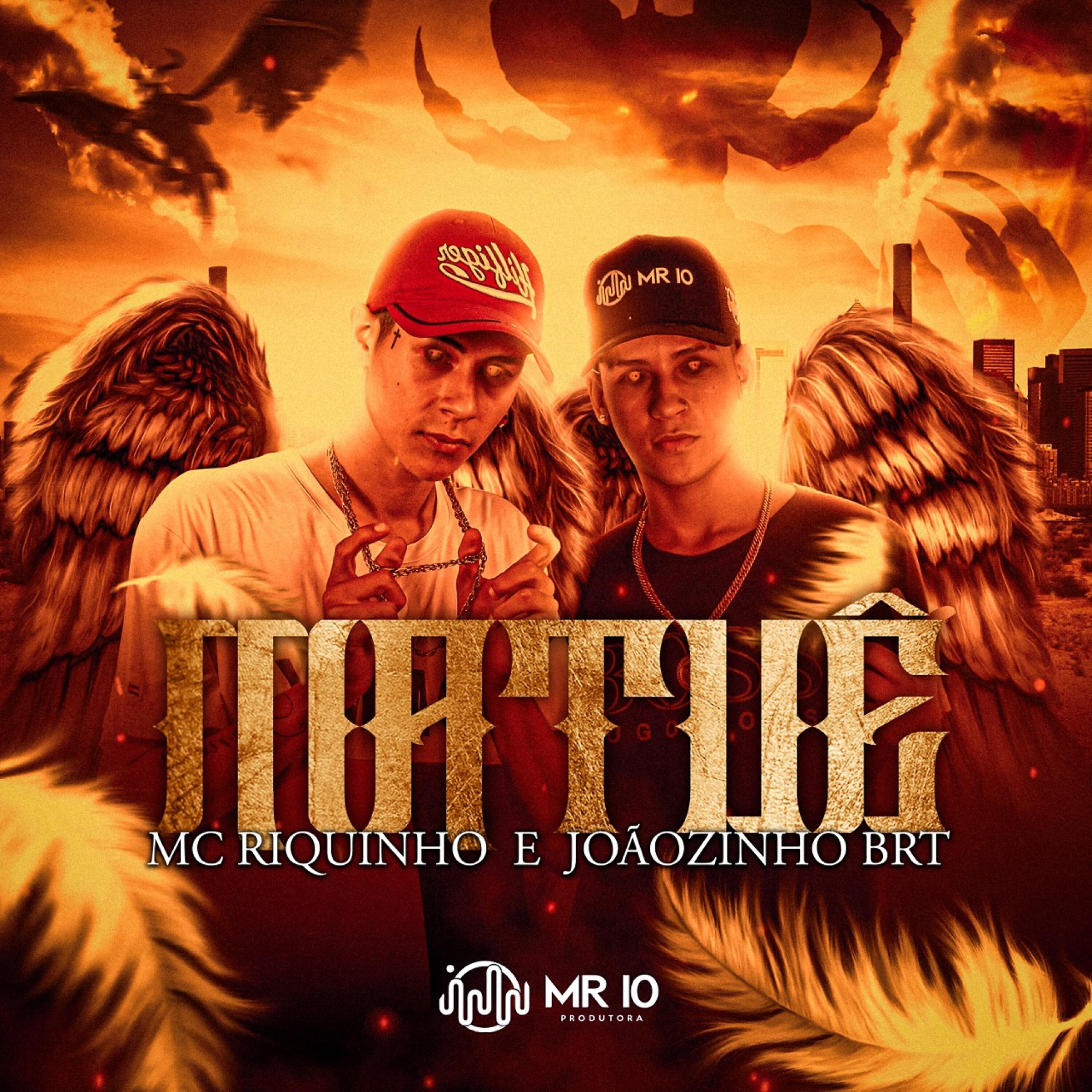 Mc Riquinho - Matuê