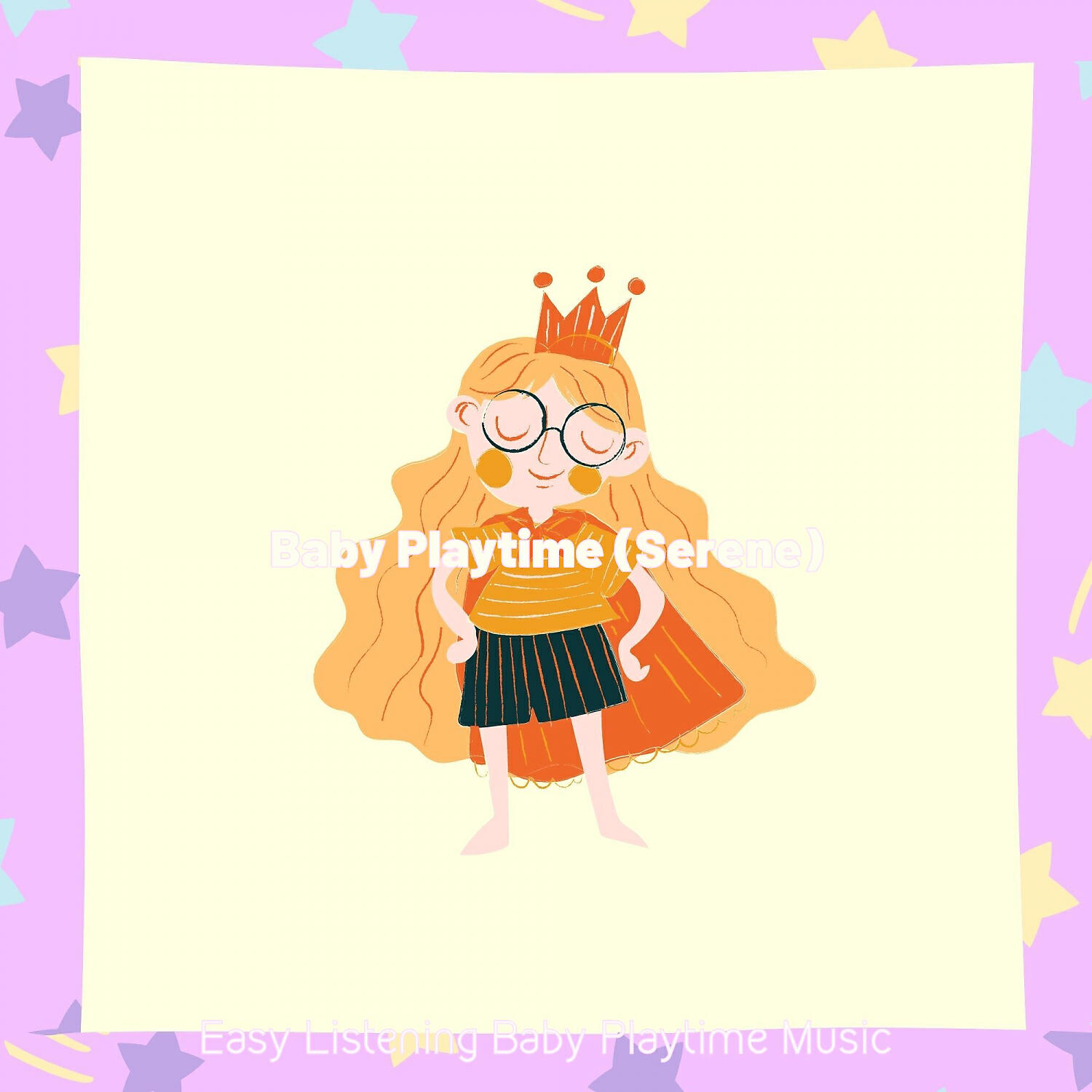 Easy Listening Baby Playtime Music - Pleasant (Play Group)