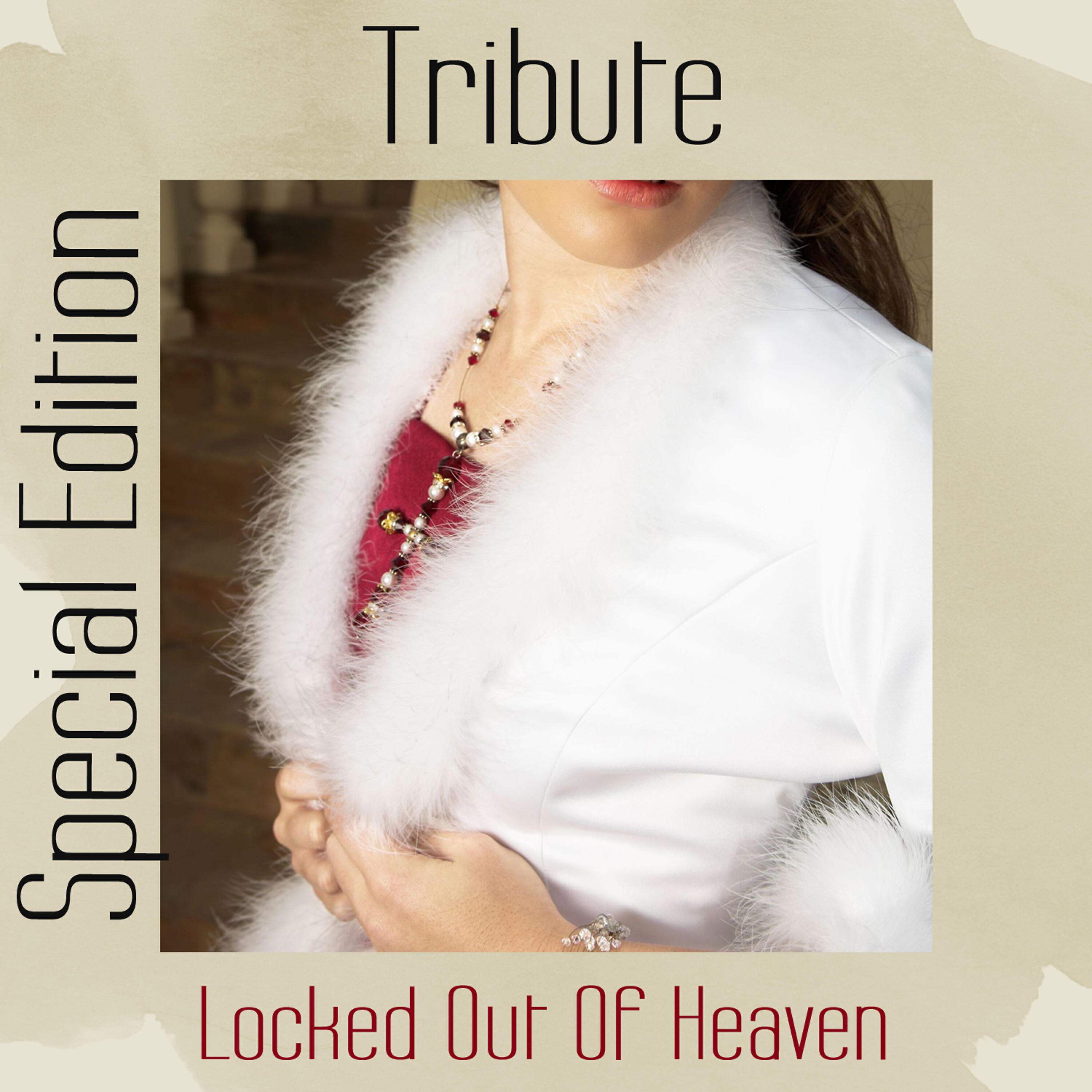 The Dream Team - Locked Out of Heaven - Instrumental