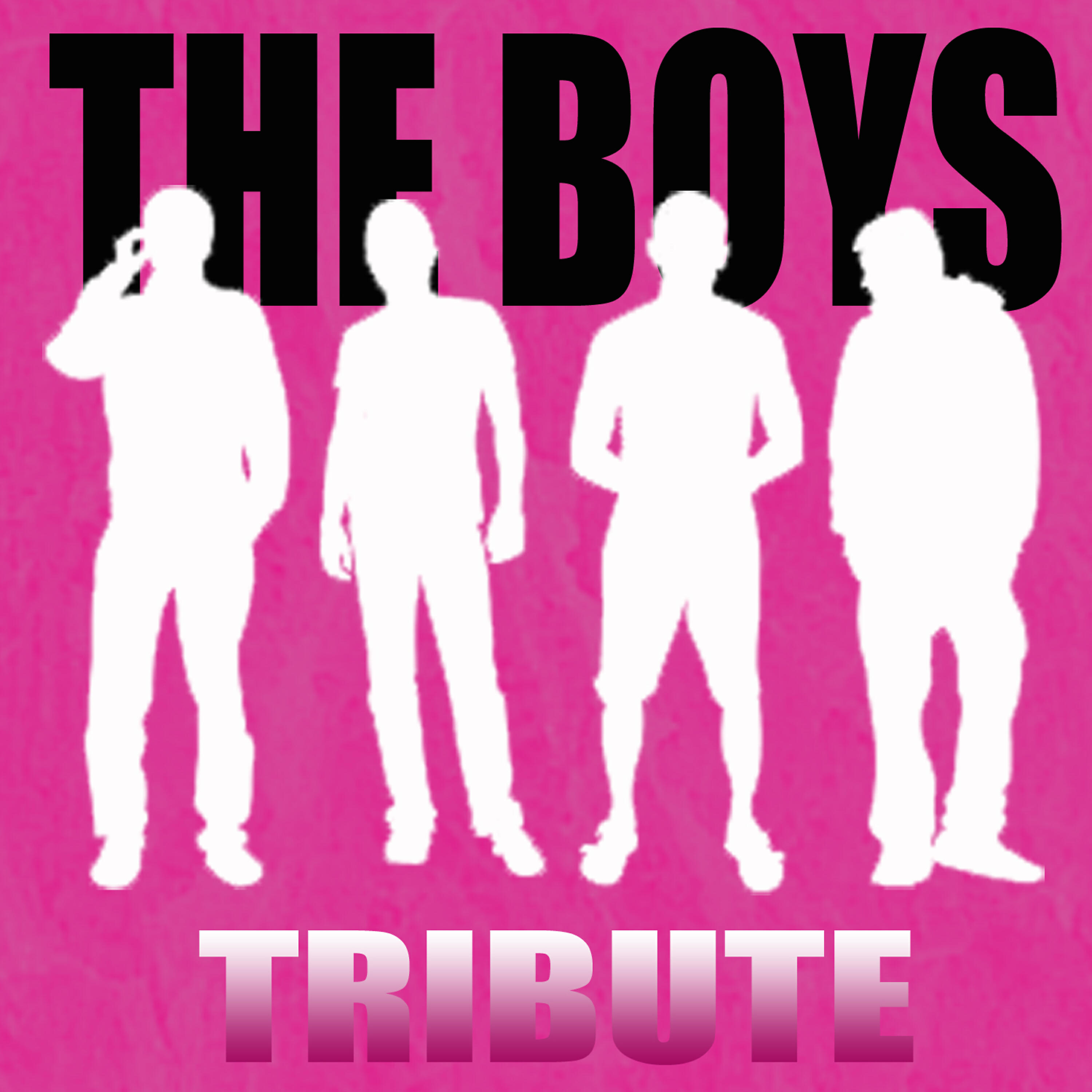 The Dream Team - The Boys (Tribute to Nicki Minaj Feat. Cassie)